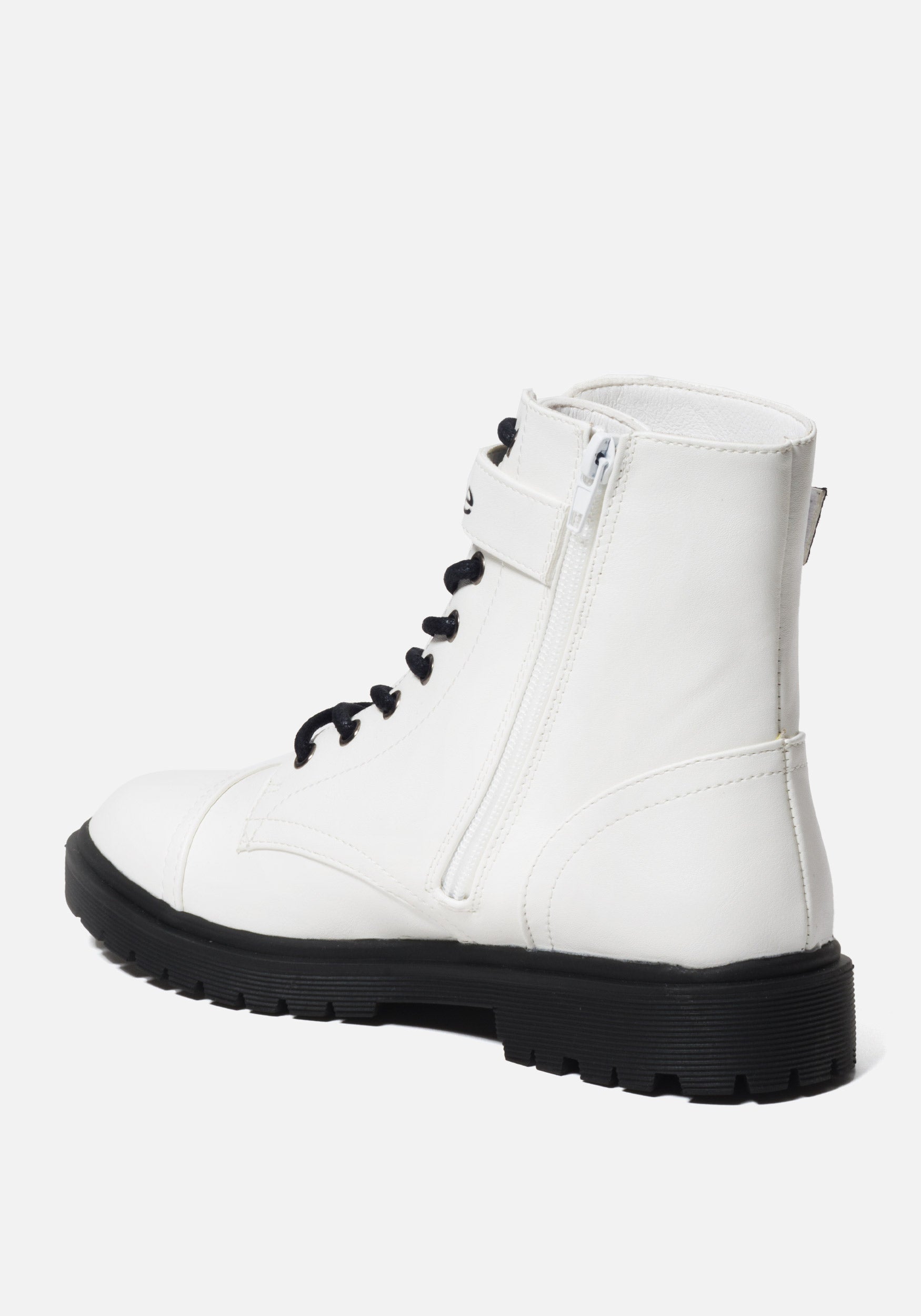 Dayani Combat Boots