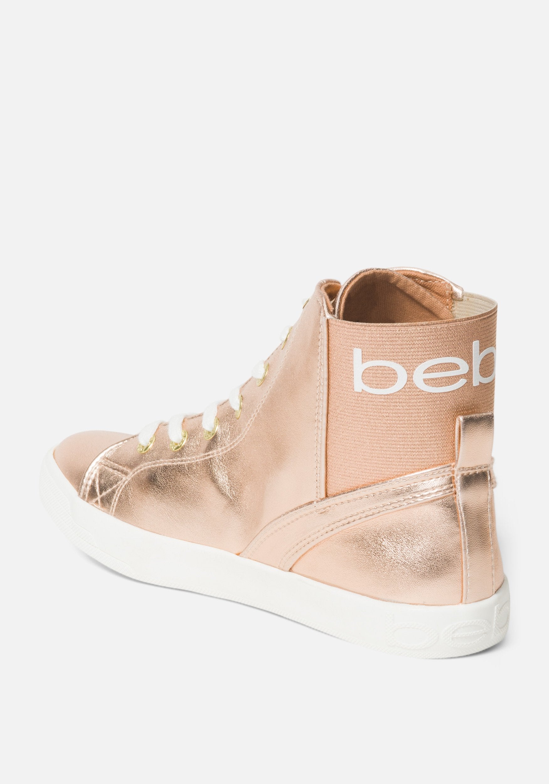 Dempsey Hight Top Sneakers