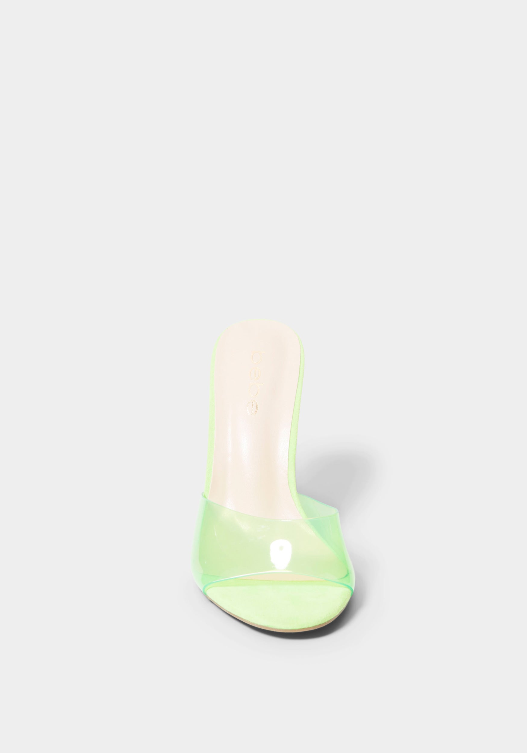Sandra Heels