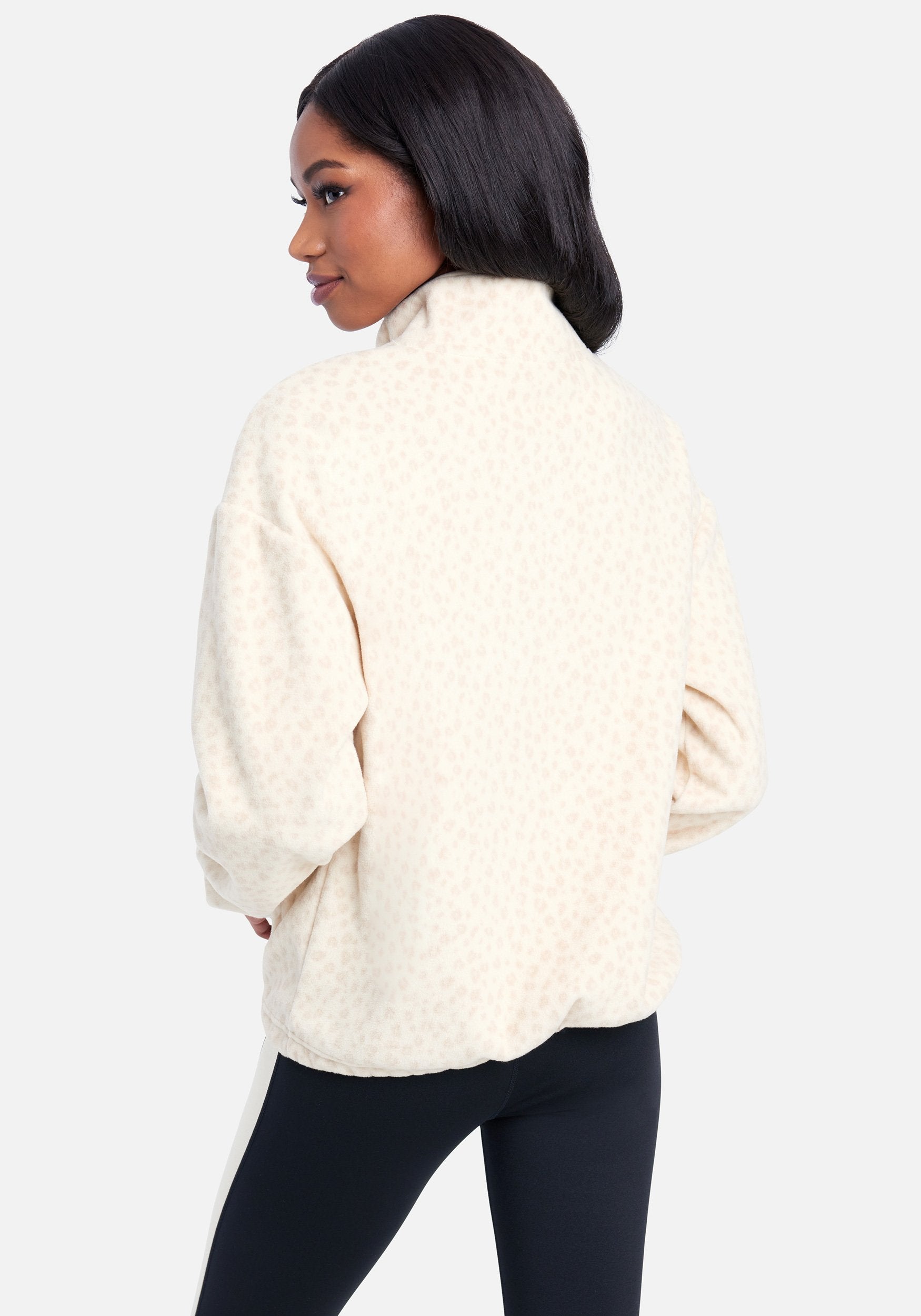 Polar Fleece Pull On