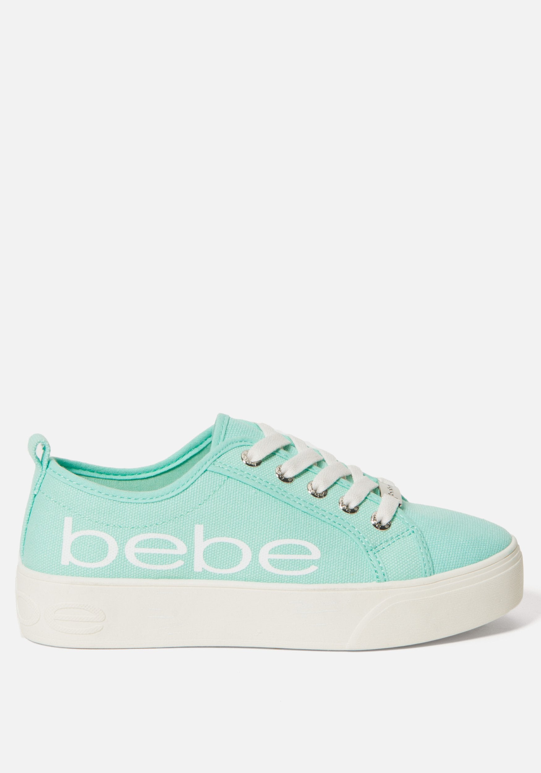 Destini Platform Sneakers