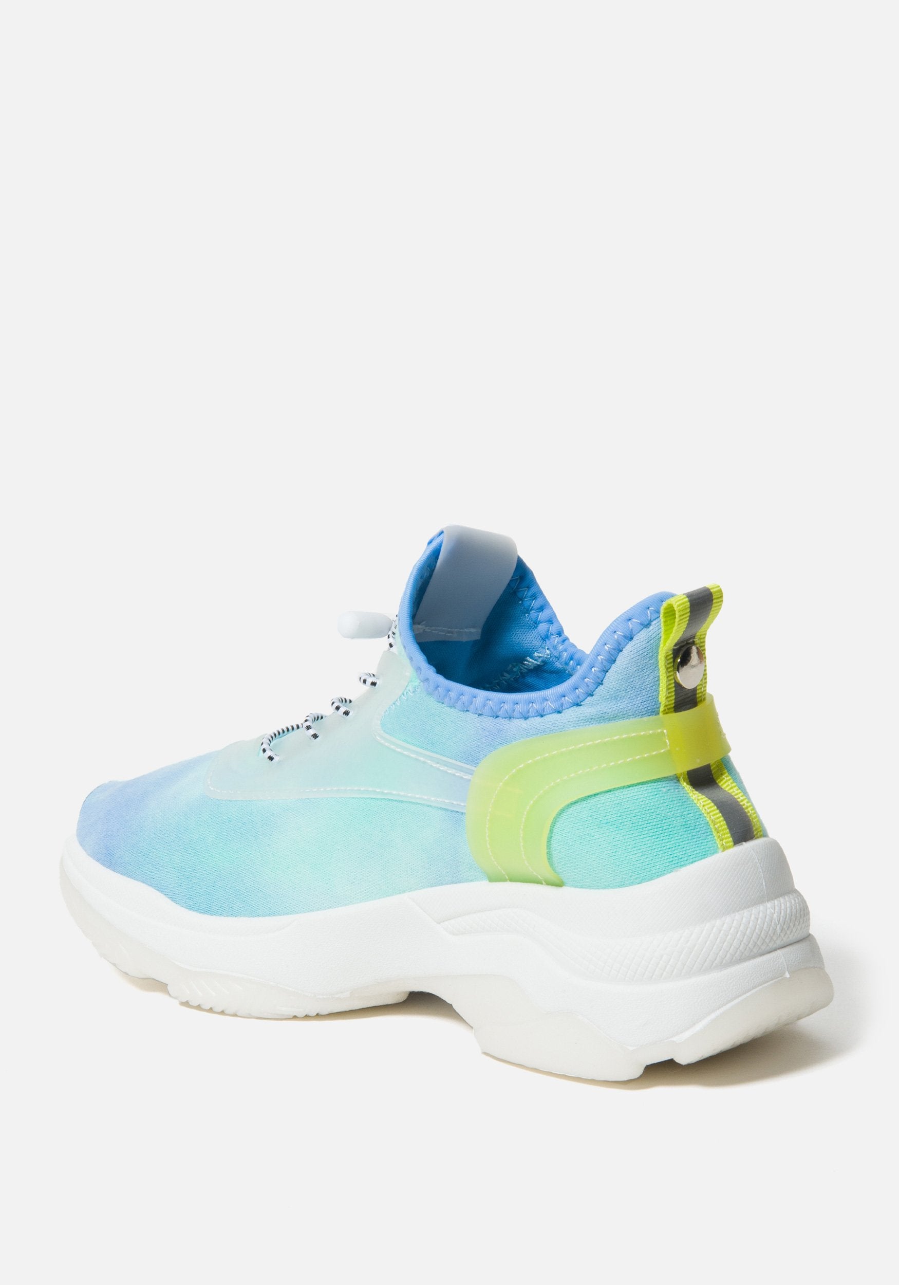 Keyra Fabric Sneaker