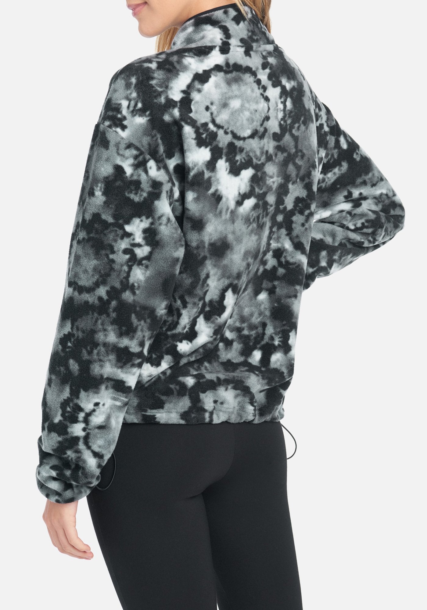 Bebe Polar Fleece Jacket