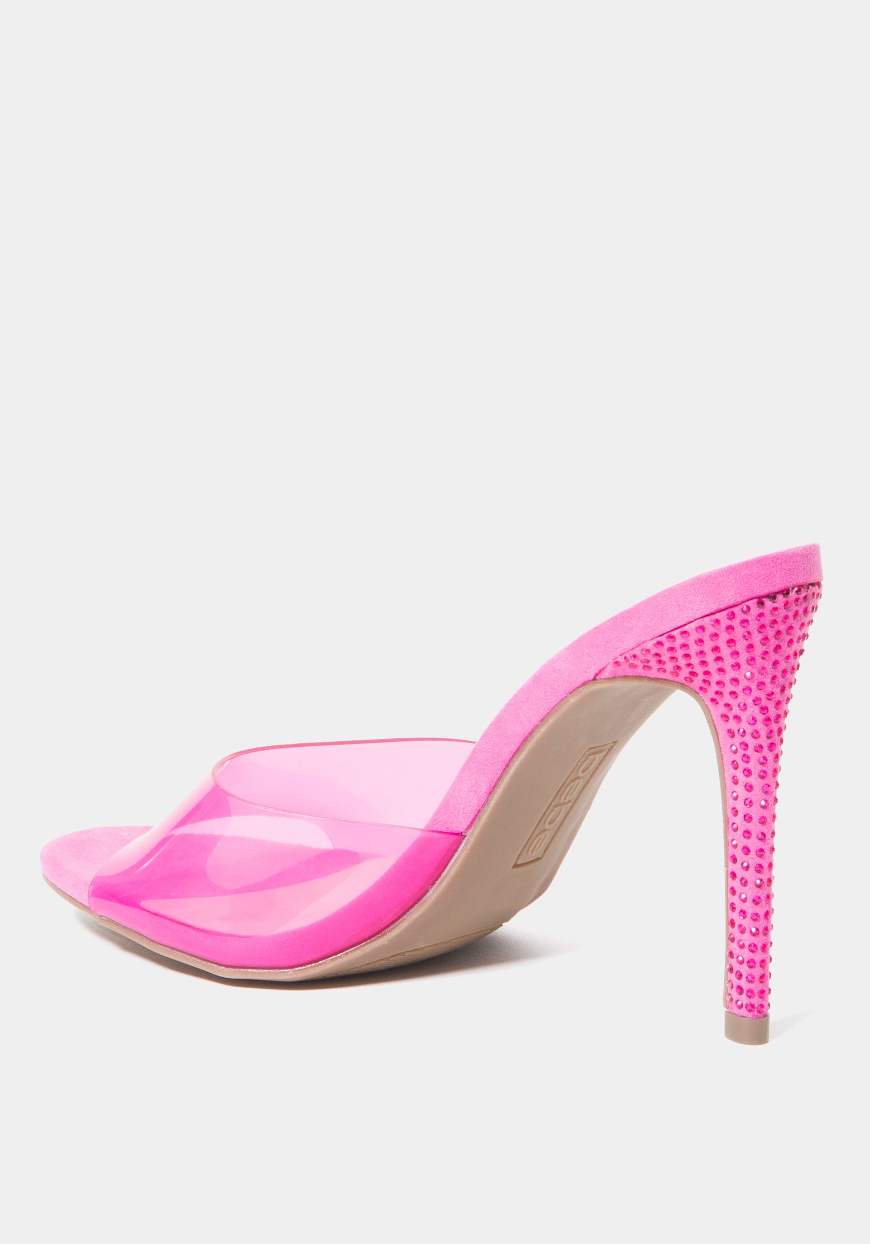 Sandra Heels