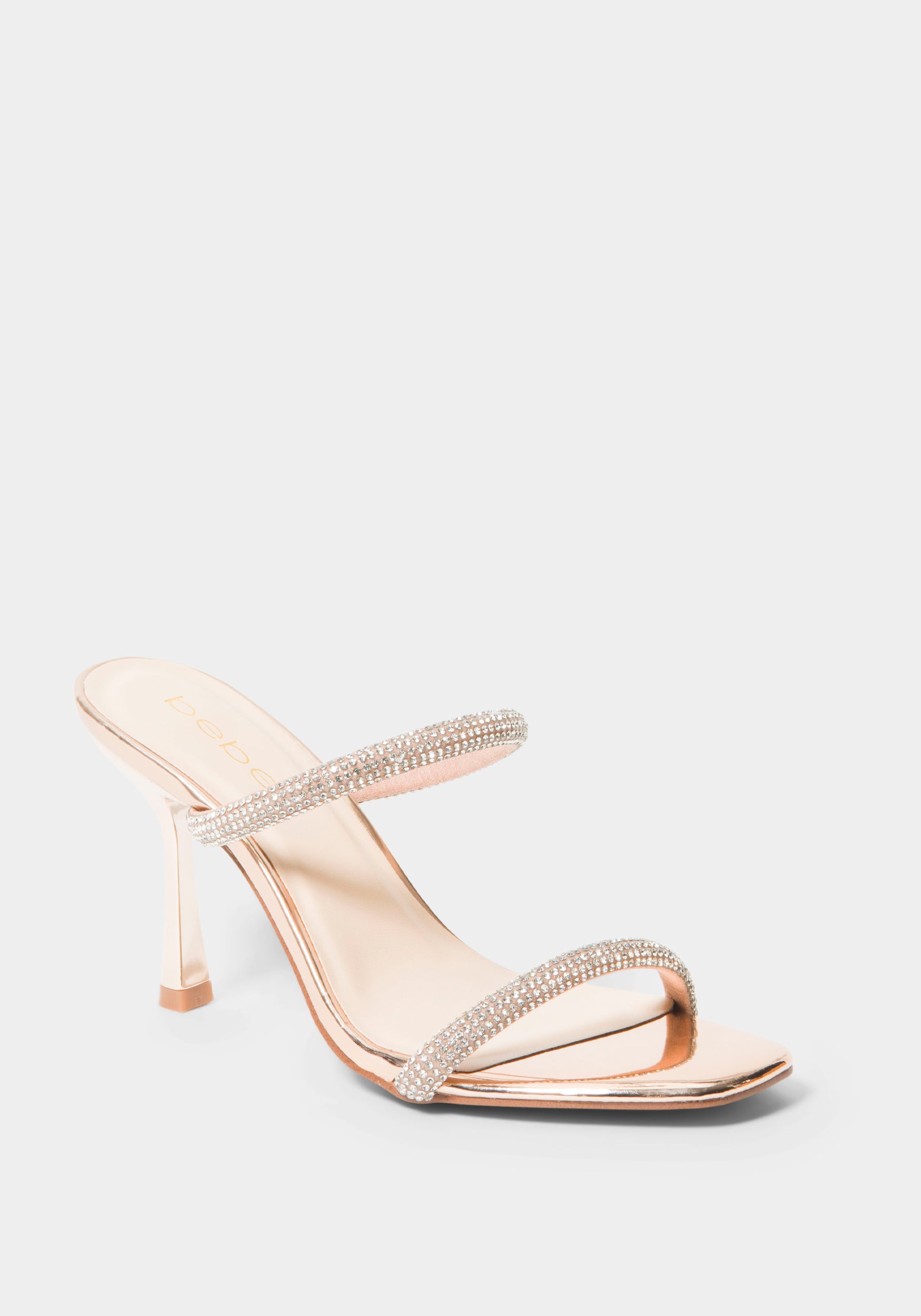 Camilah Heels
