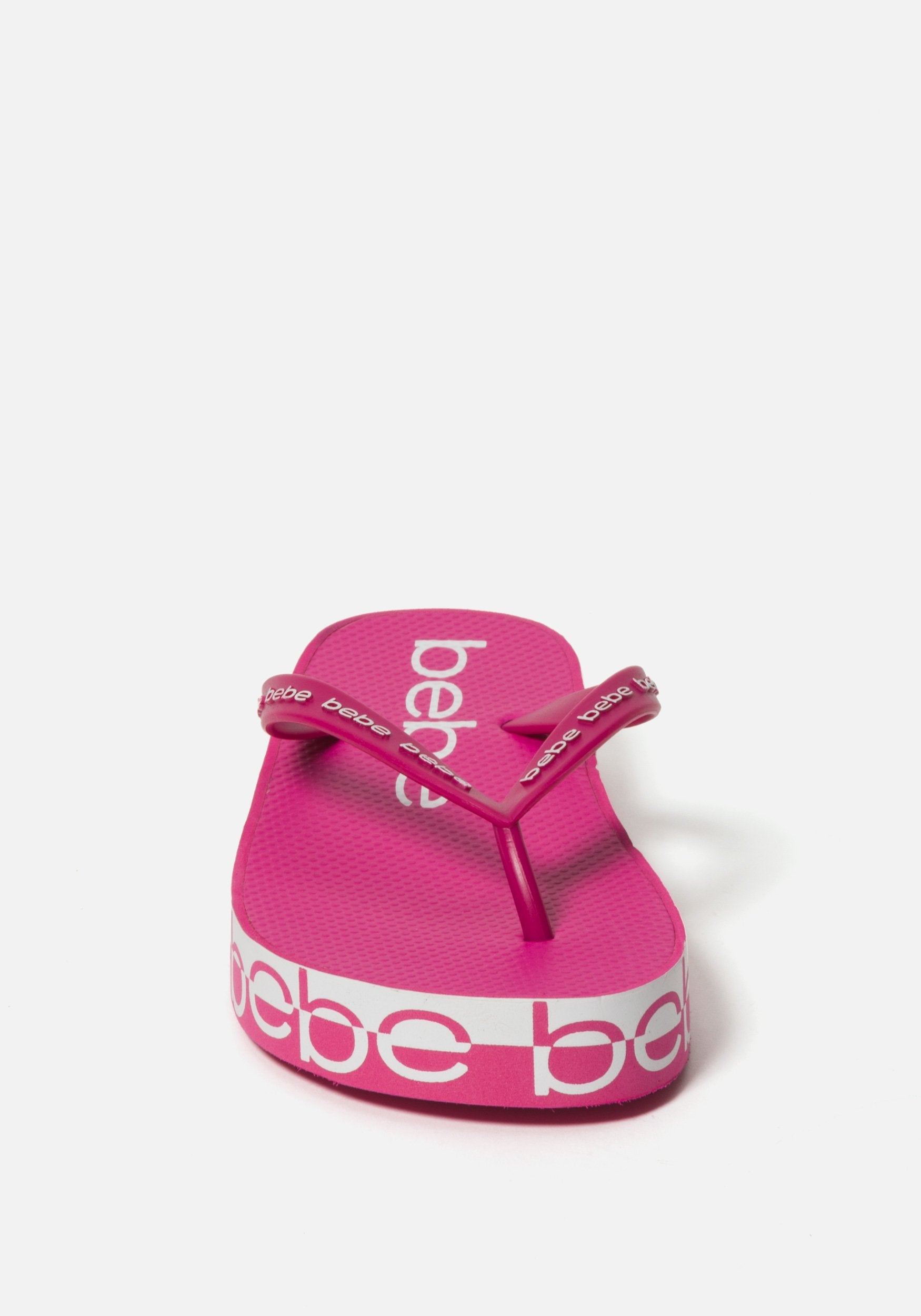 Peggy Platform Flip Flops