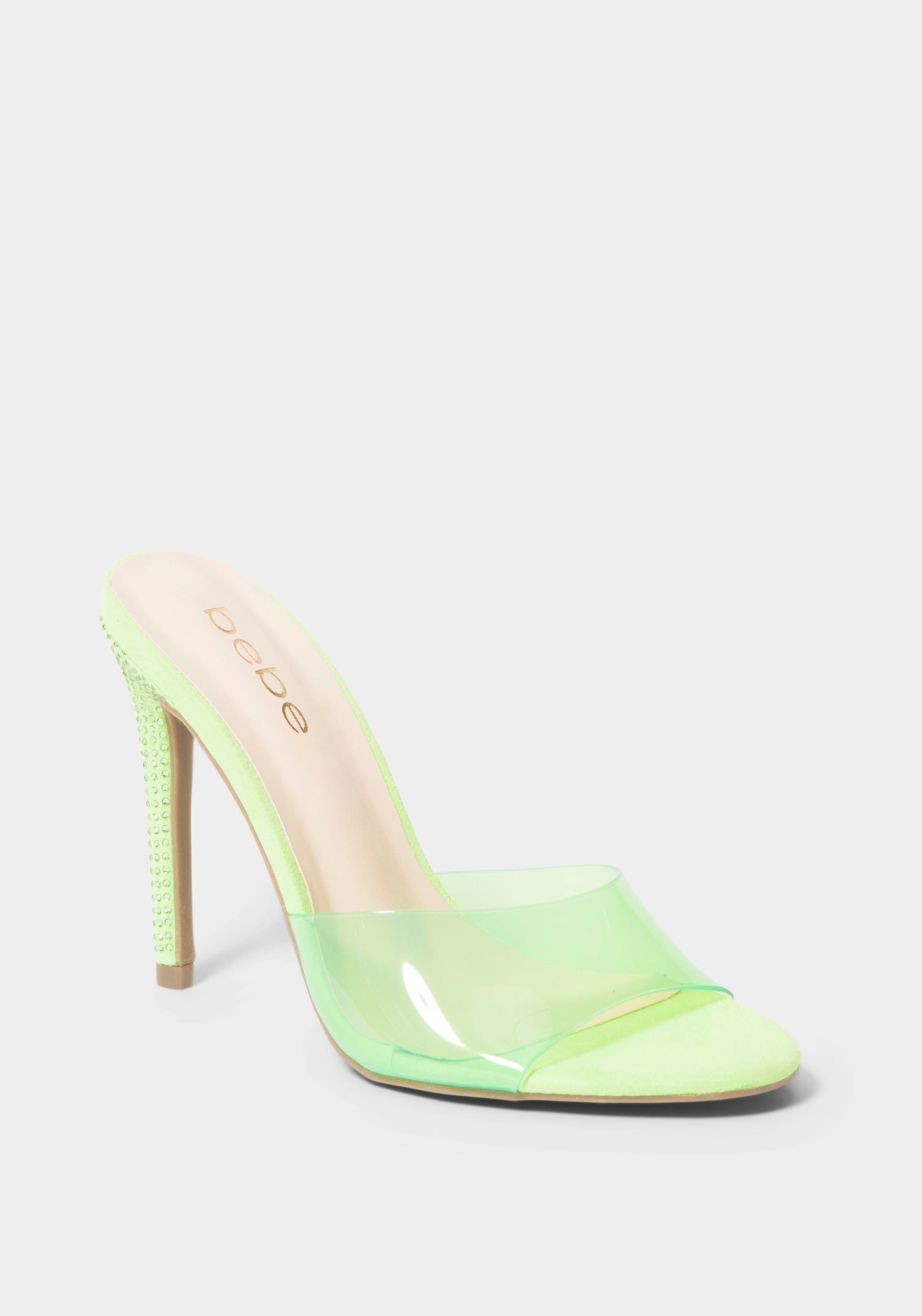 Sandra Heels