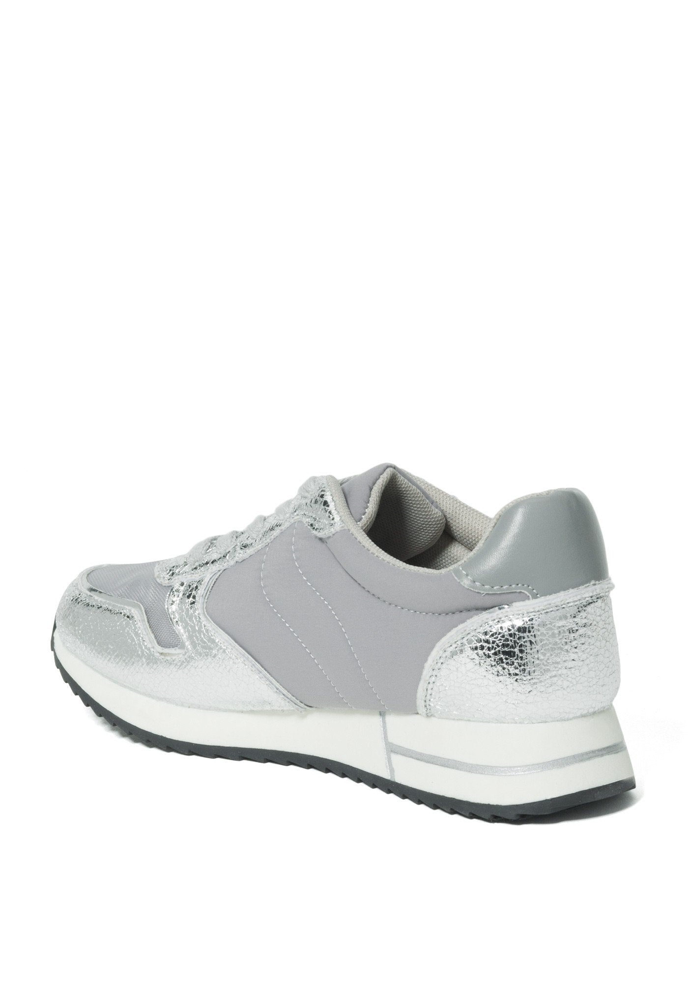 Bardot Logo Sneakers