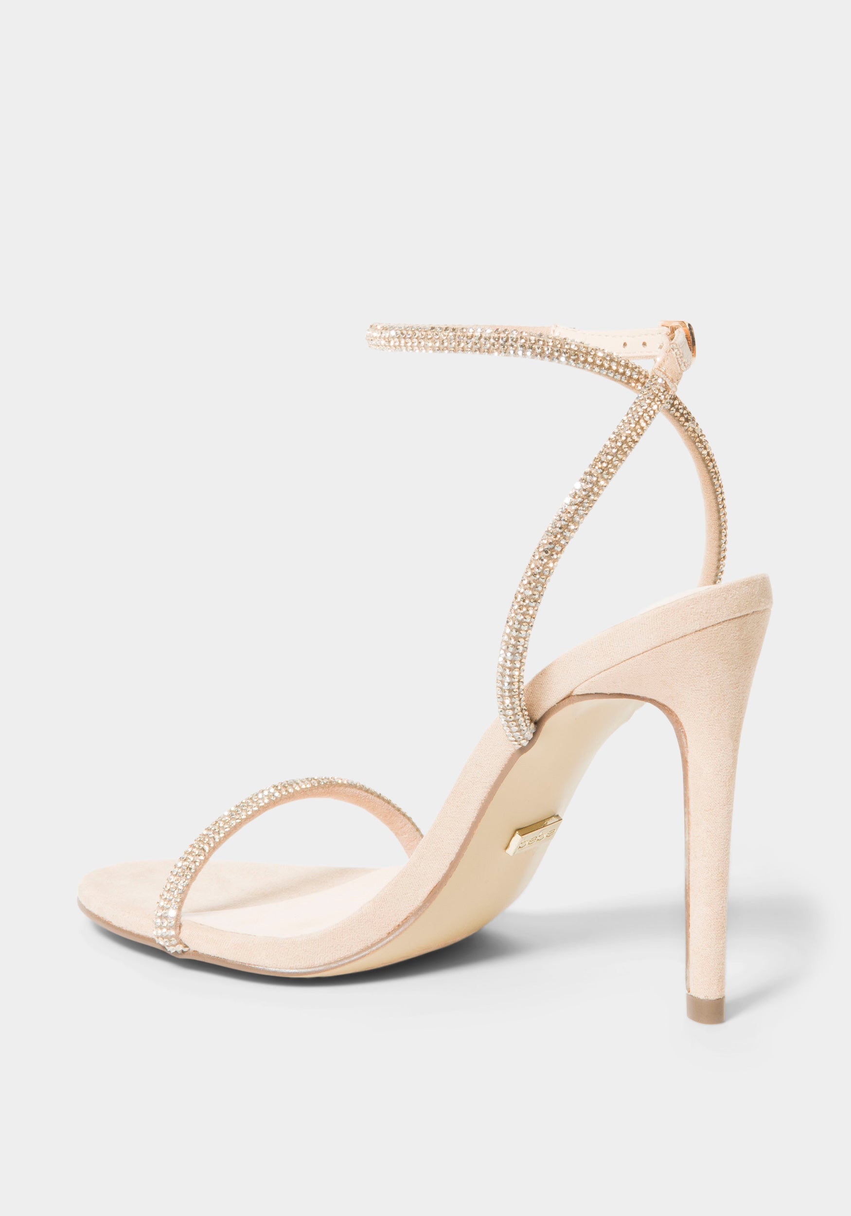 Rosalyn Heels