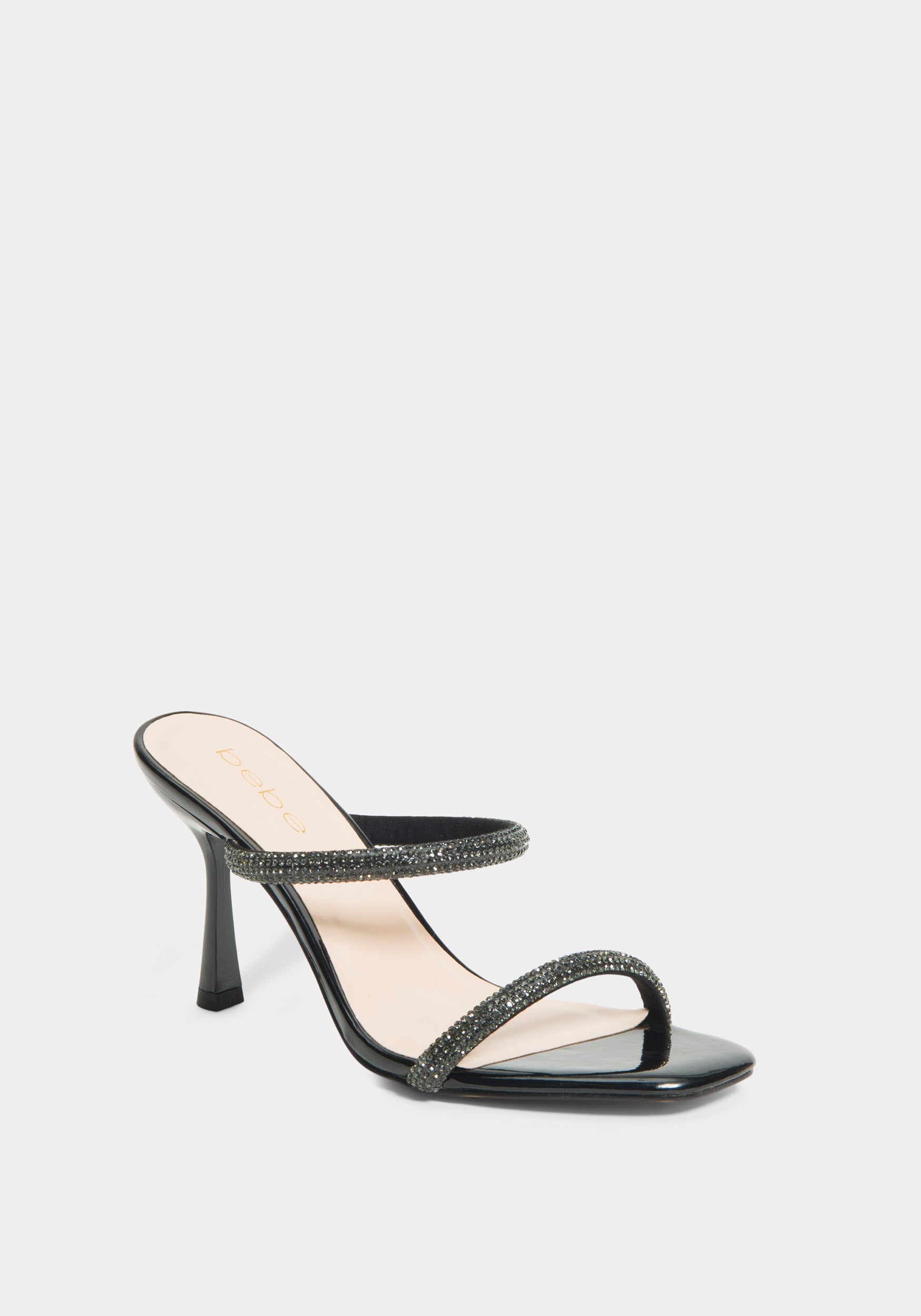Camilah Heels