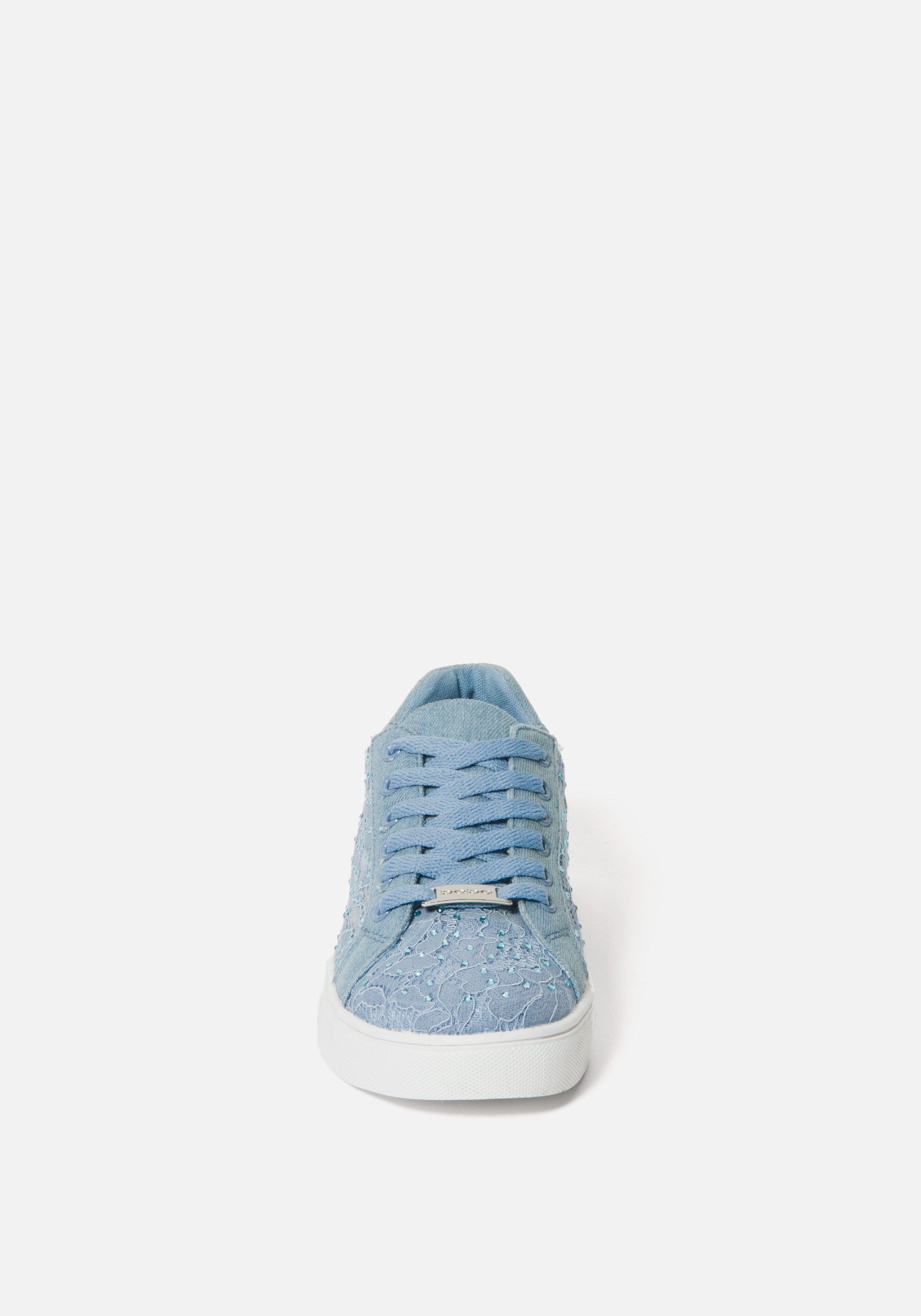 Chiara Platform Sneakers