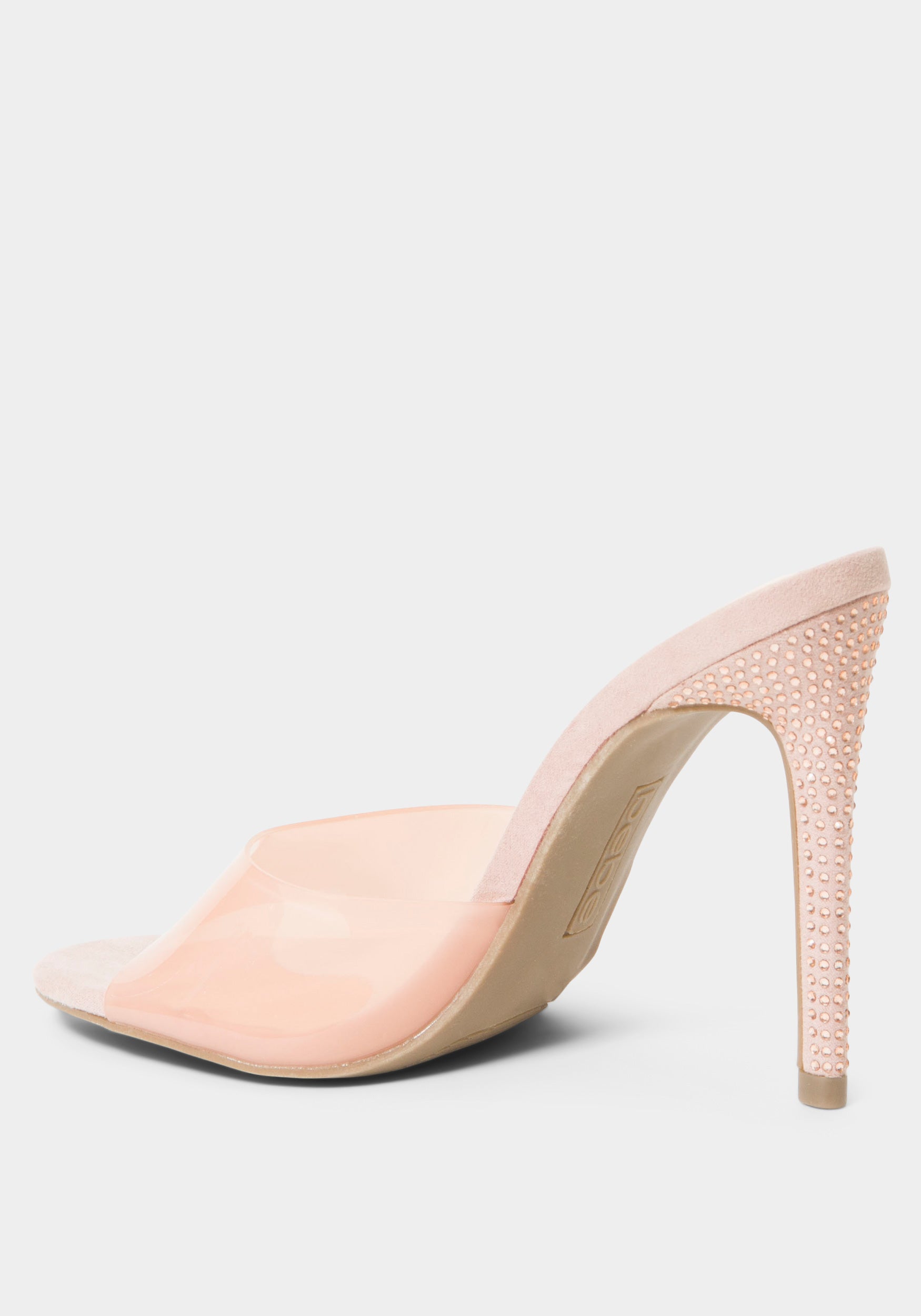 Sandra Heels