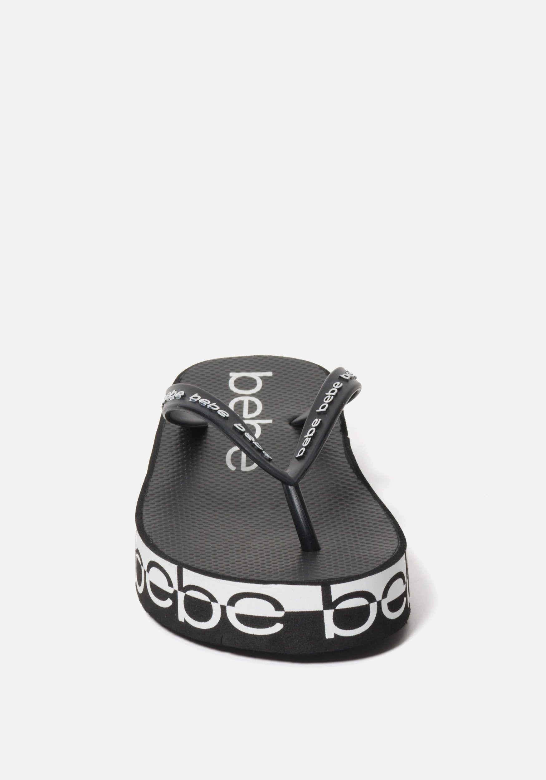 Peggy Platform Flip Flops