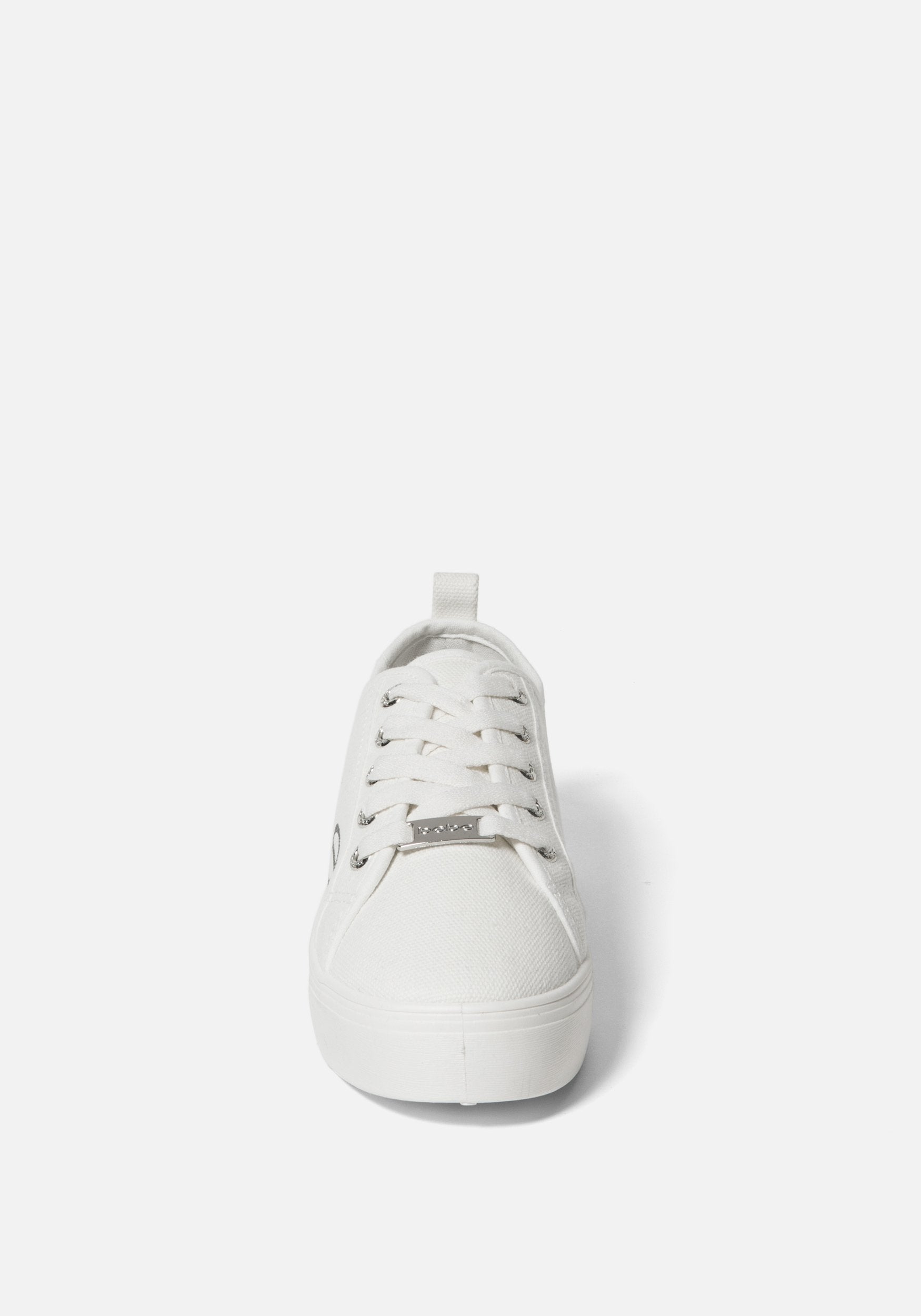 Destini Platform Sneakers