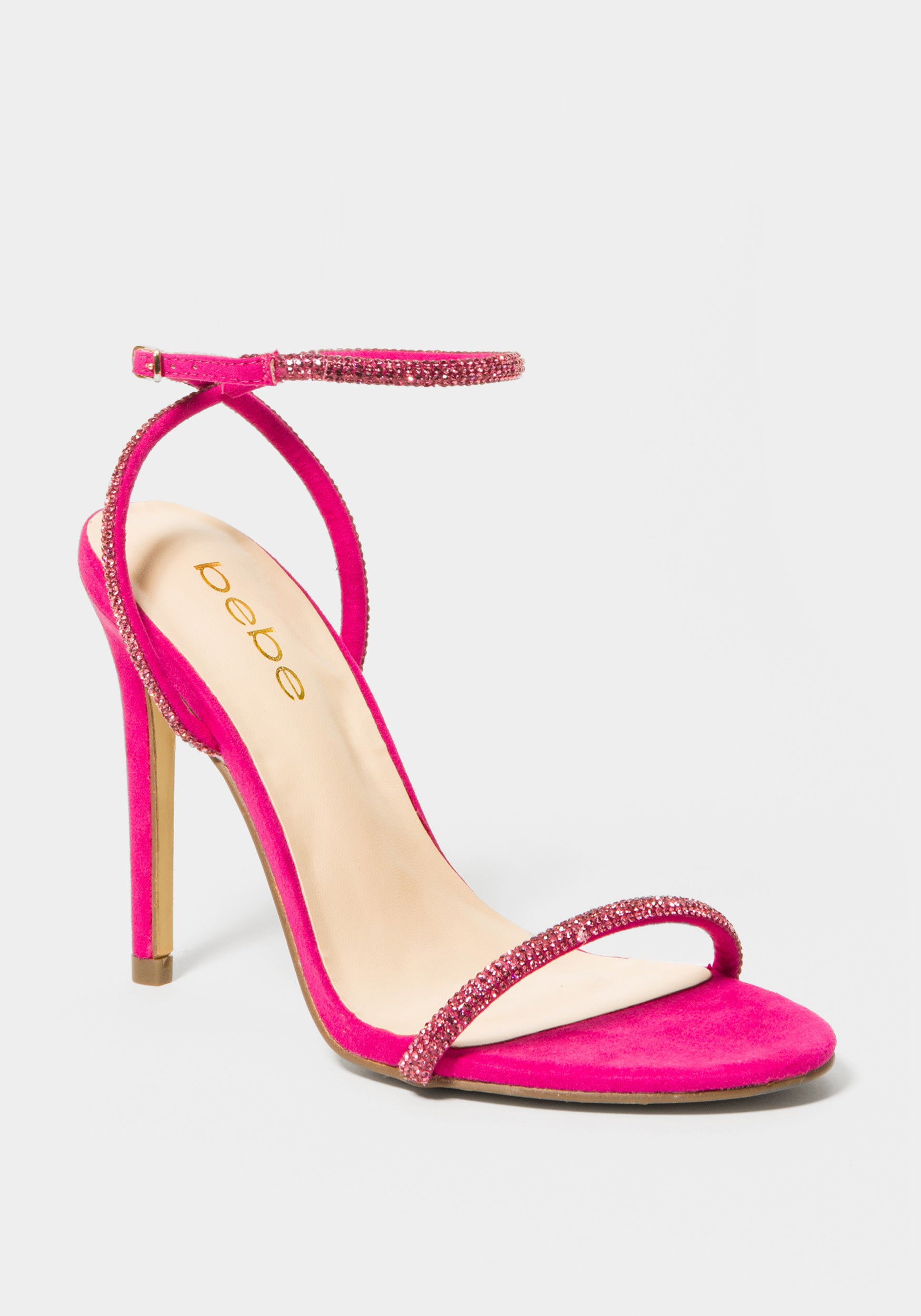 Rosalyn Heels