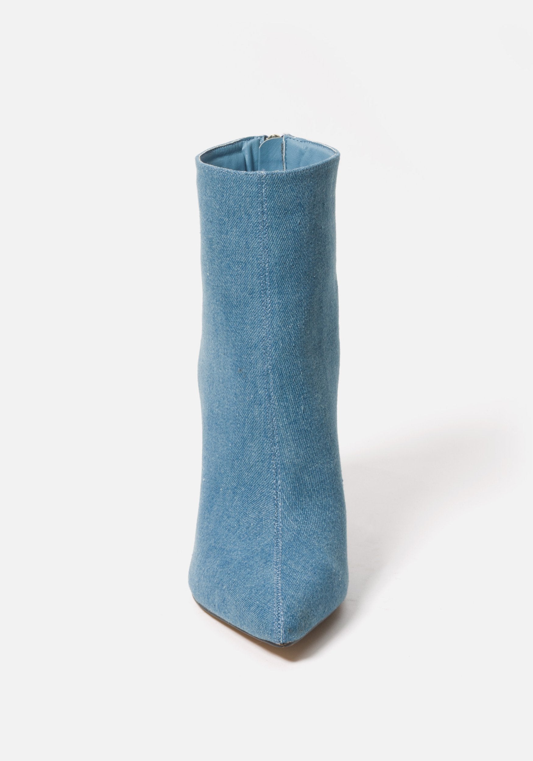 Dasha Stiletto Booties