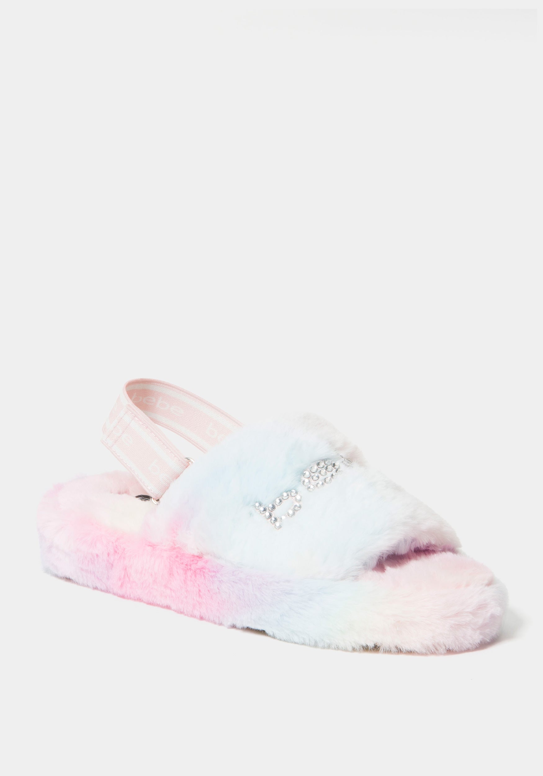 Jeanna Sandals