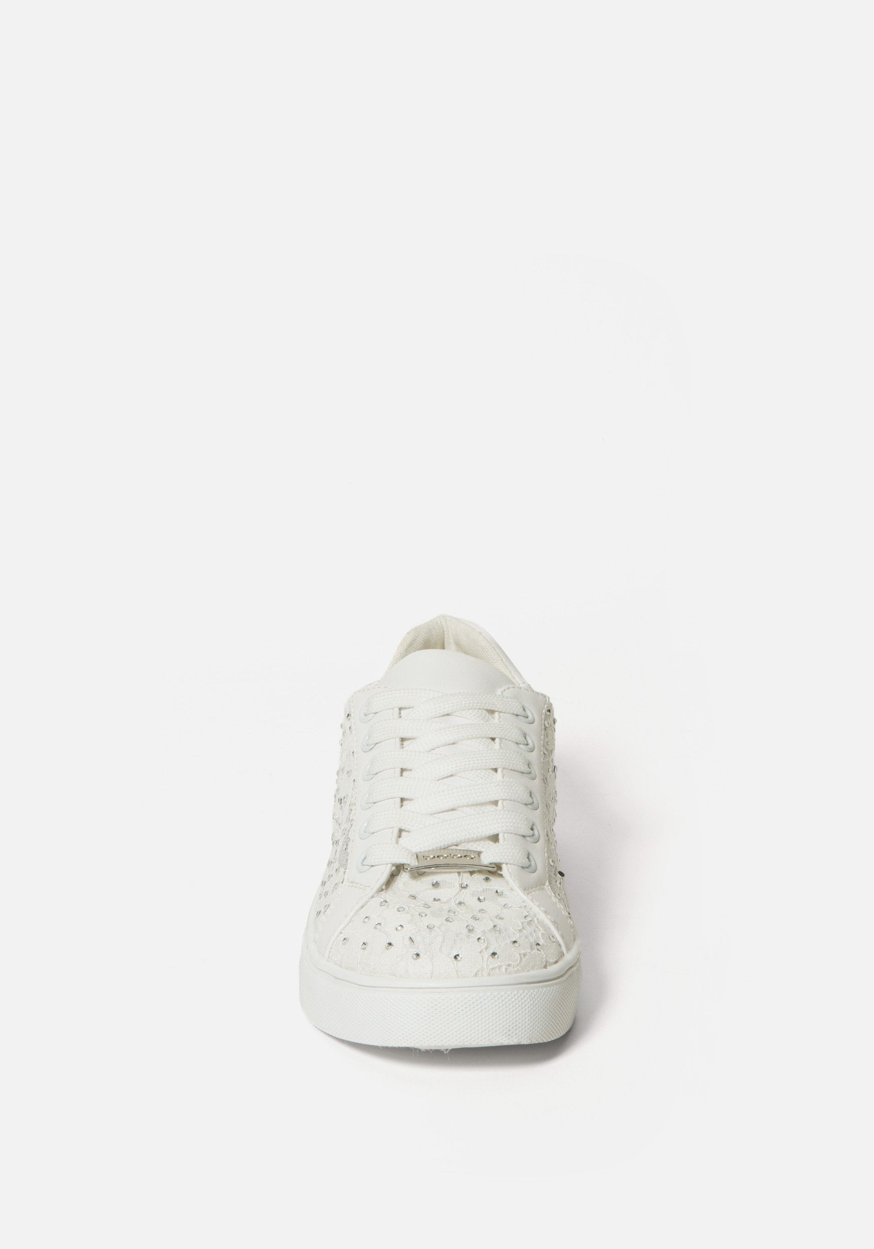 Chiara Platform Sneakers