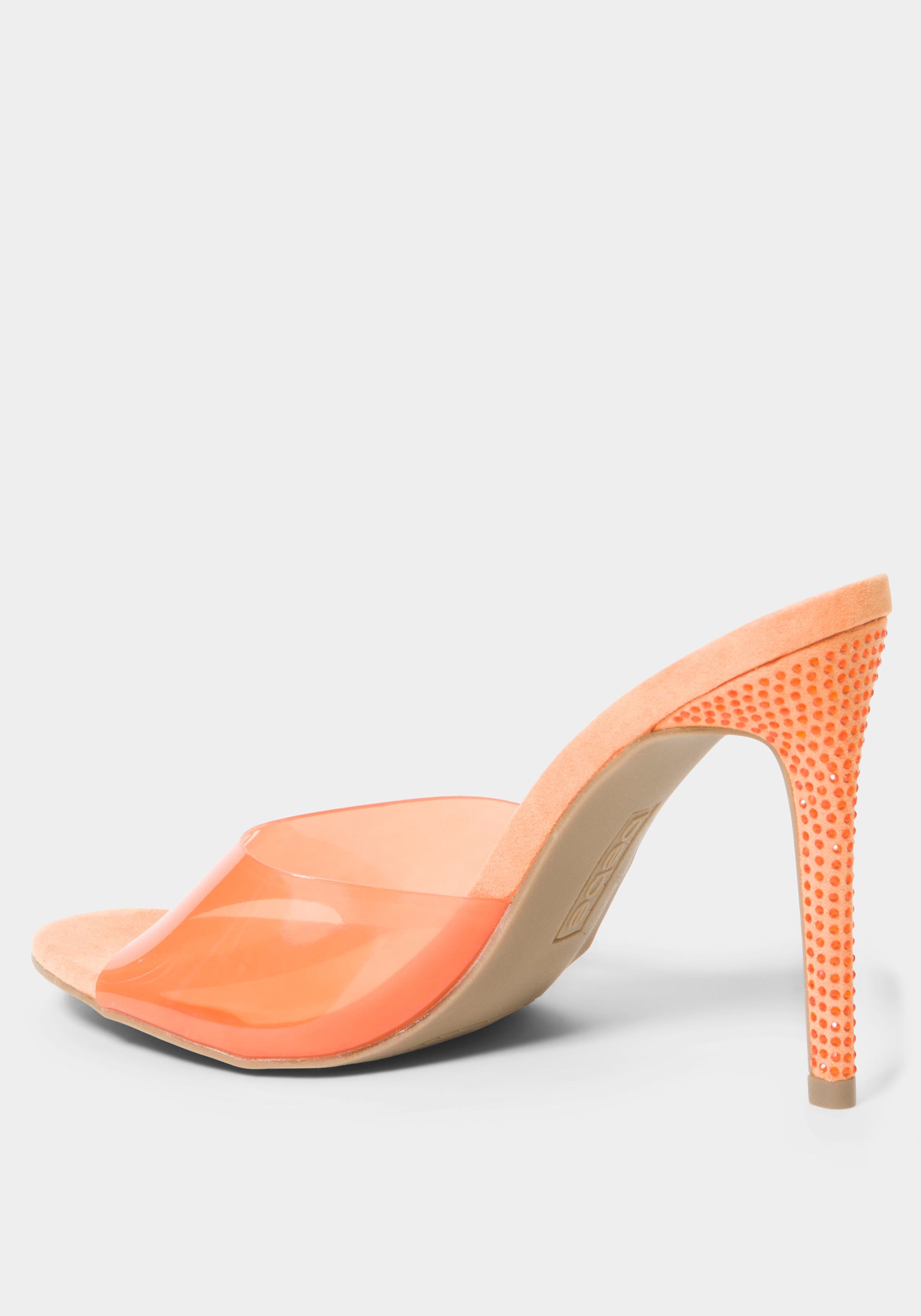 Sandra Heels
