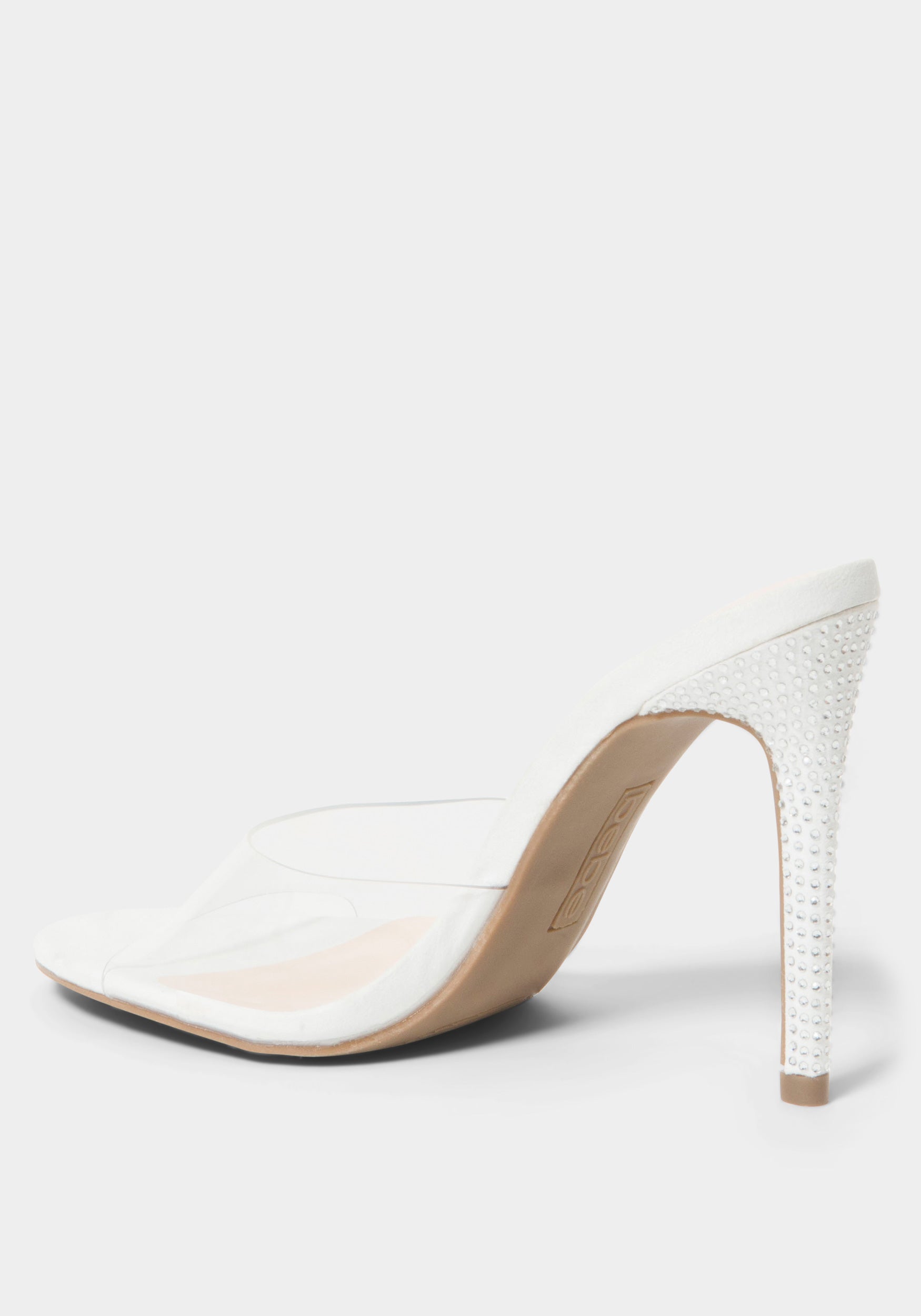 Sandra Heels