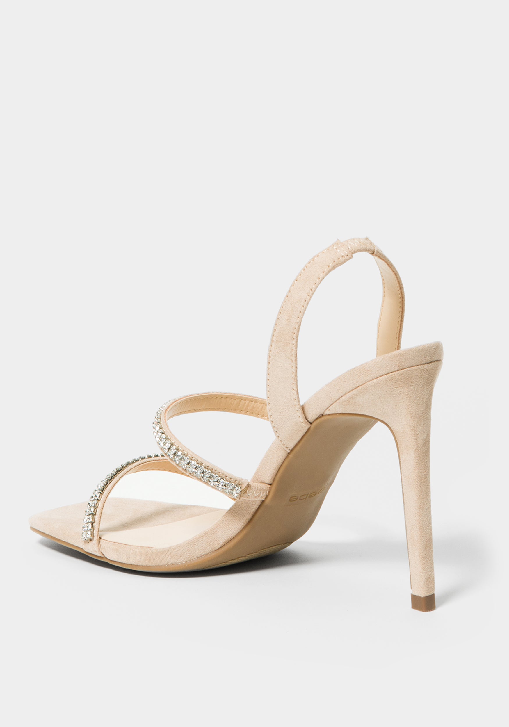 Calliope Heels
