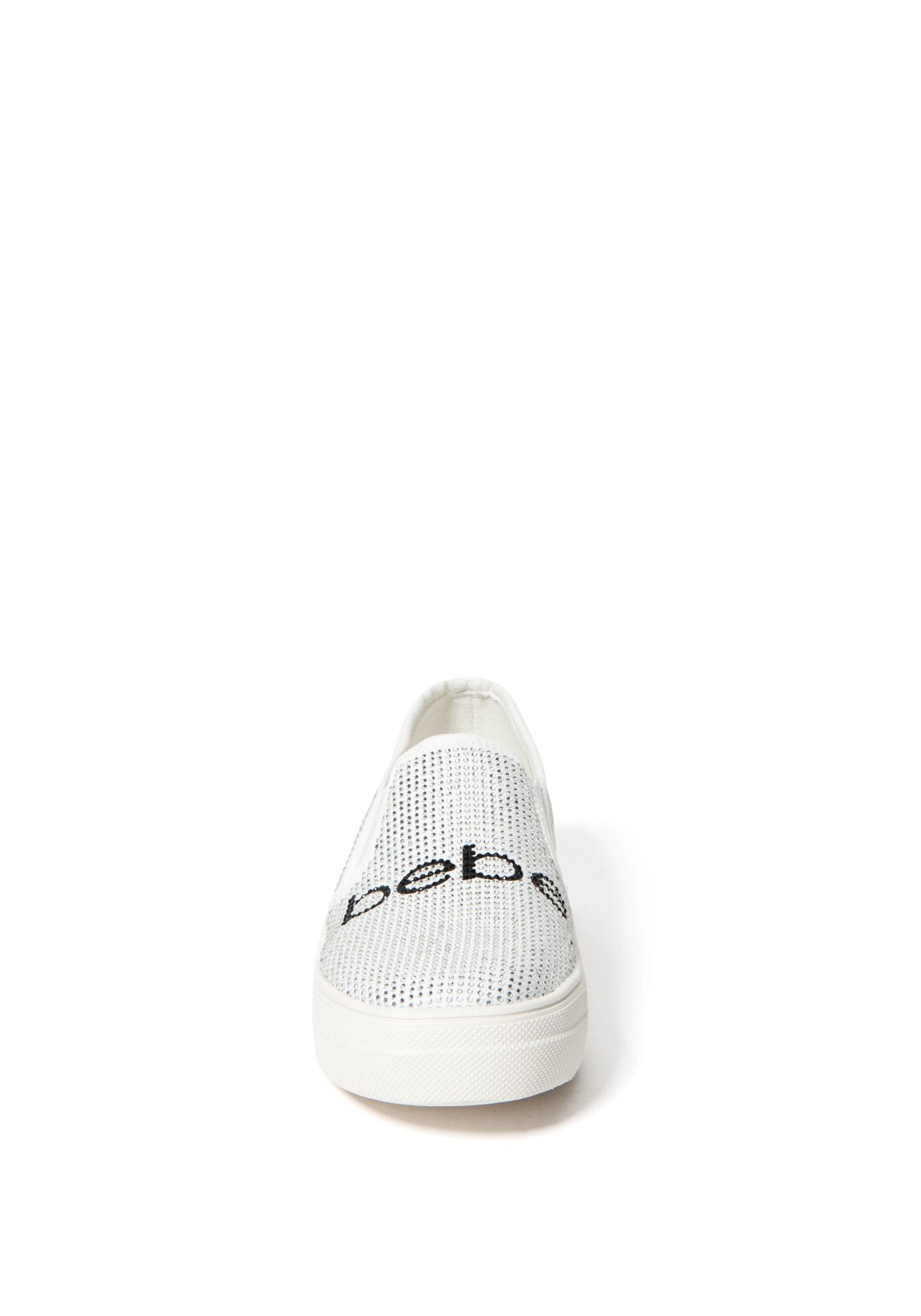 Verina Logo Wedge Sneakers