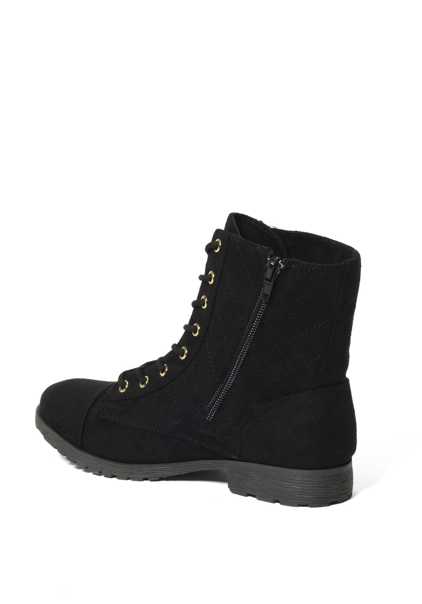 Wandell Logo Ankle Boots