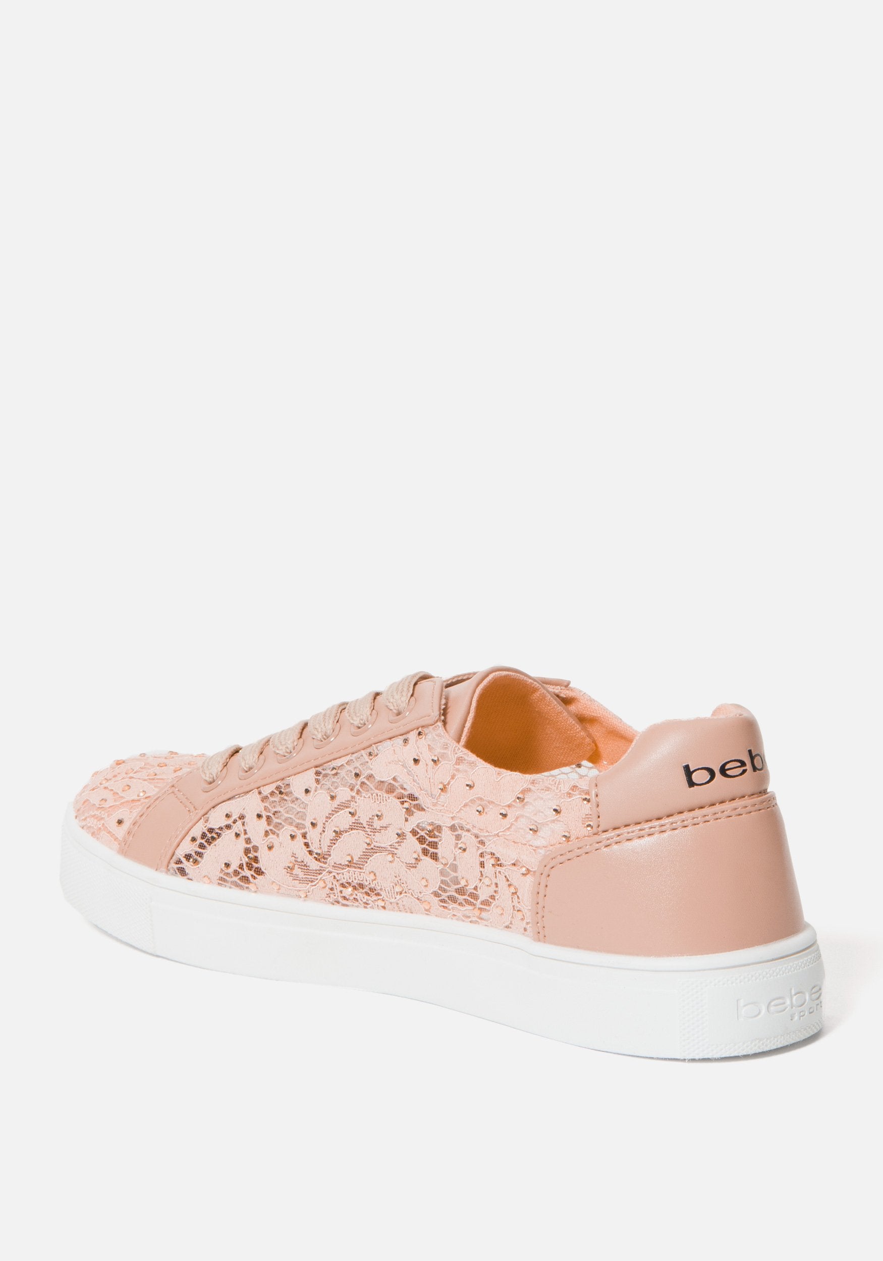 Chiara Platform Sneakers