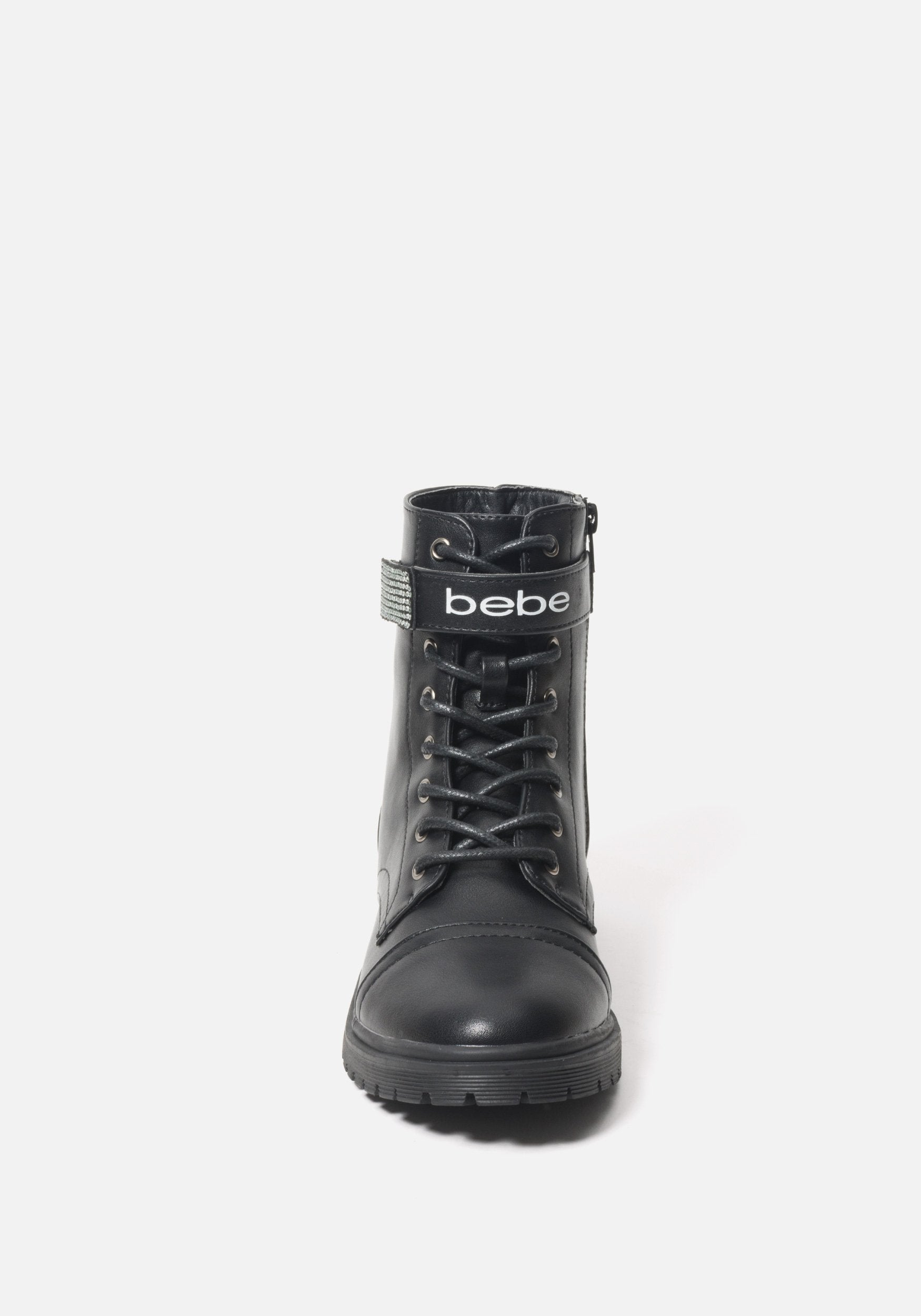 Dayani Combat Boots