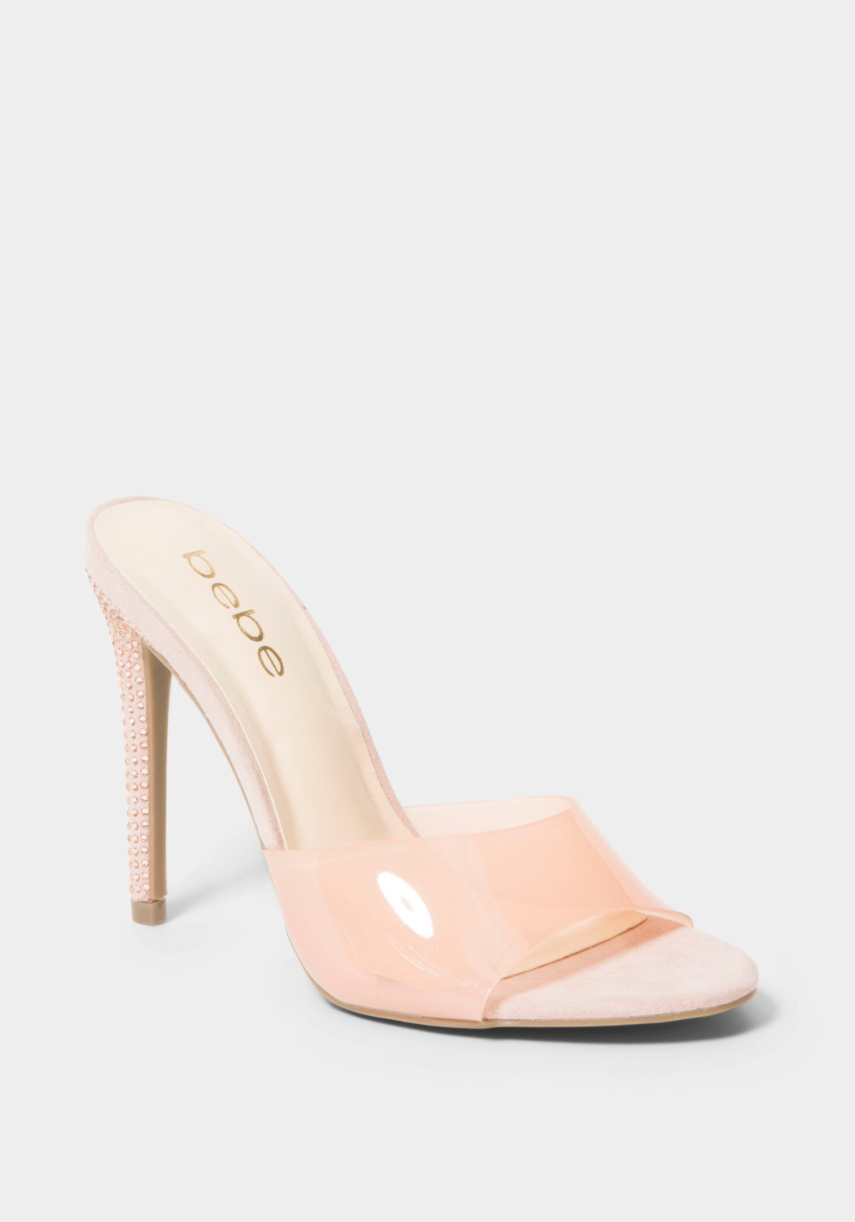 Sandra Heels