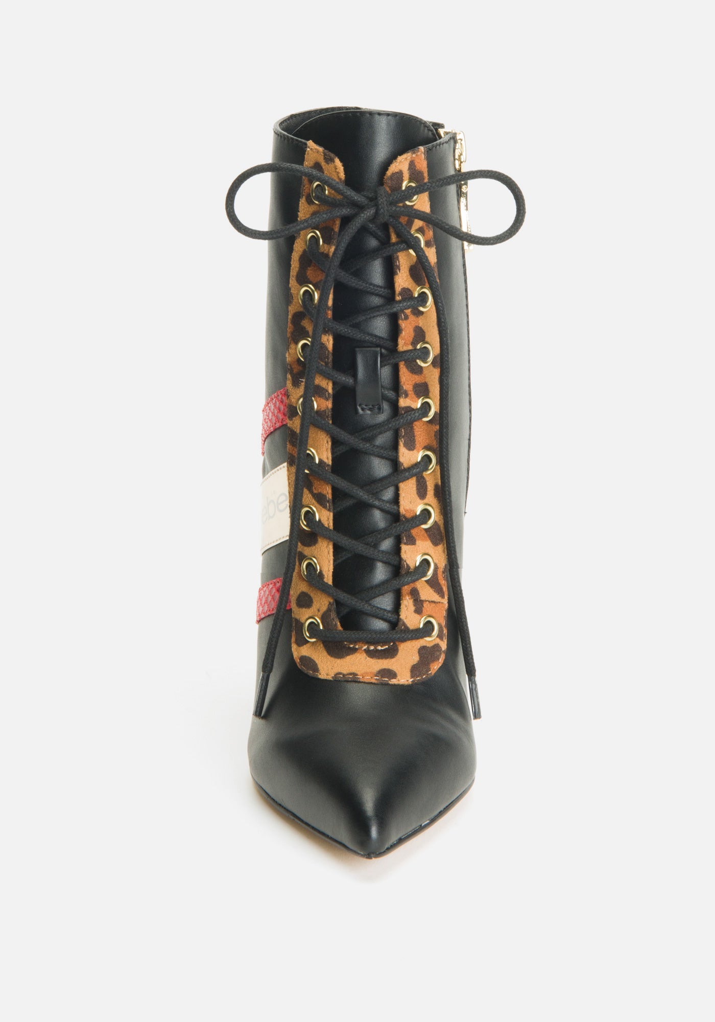 Design Stiletto Ankle Boots