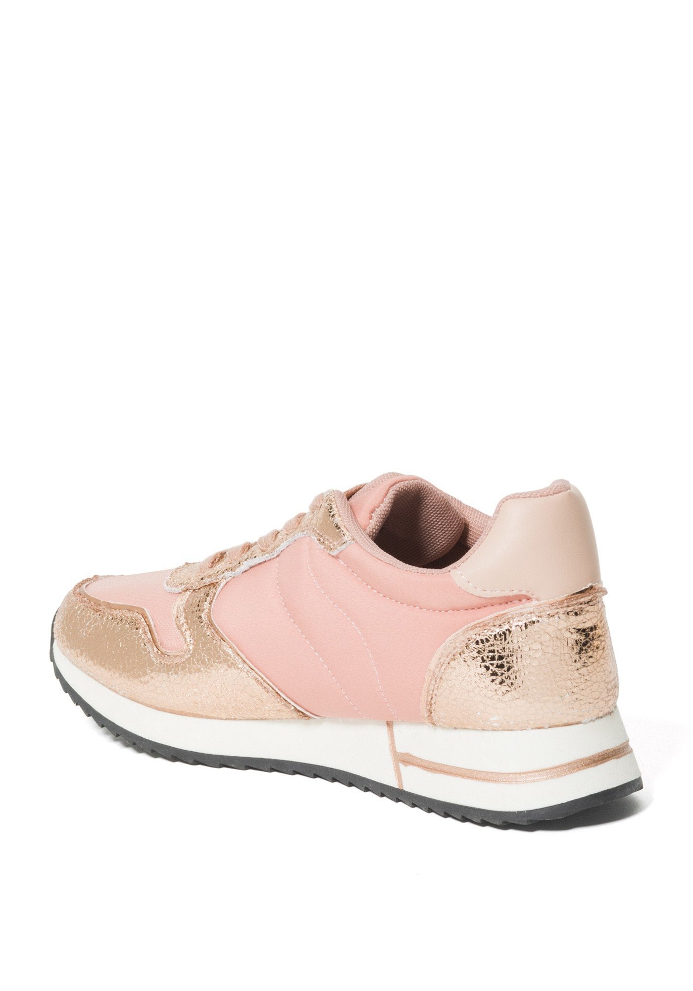 Bardot Logo Sneakers
