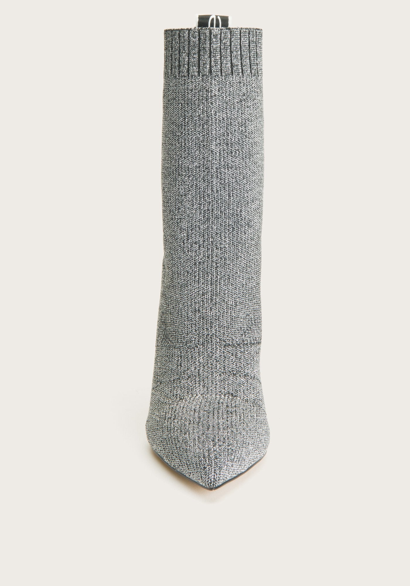 Discover Sock Ankle Boots