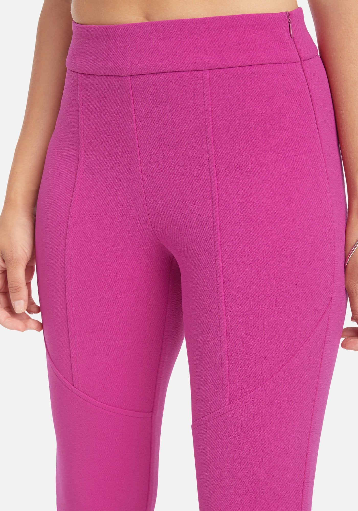 Stitch Detail Leggings