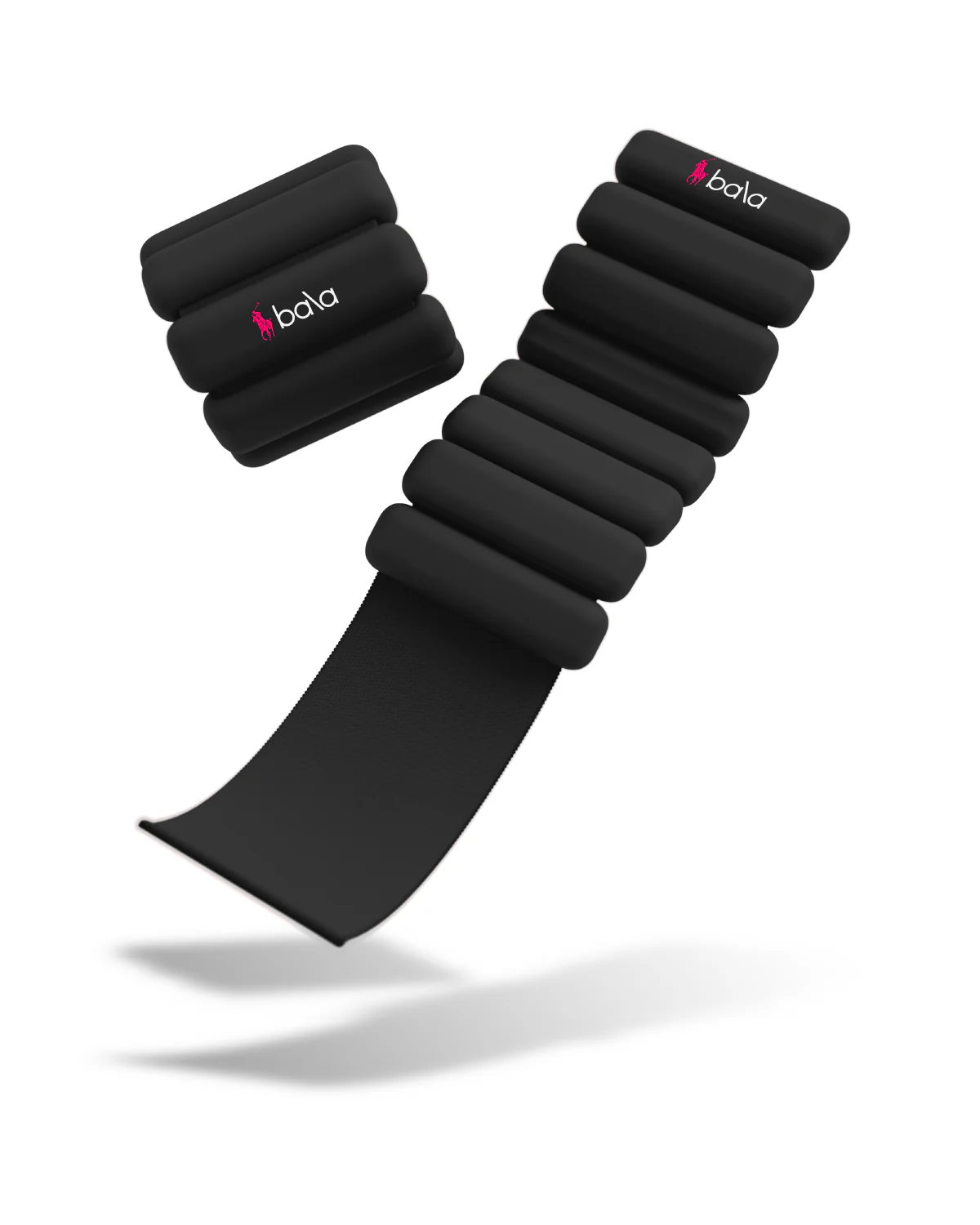 Ralph Lauren Pink Pony x Bala Bangles