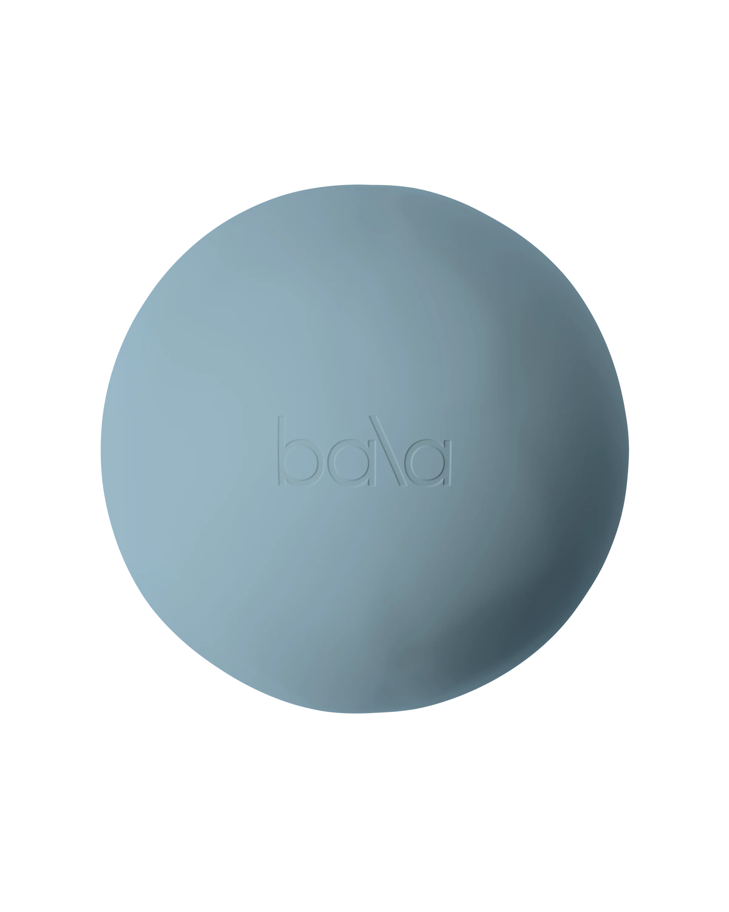 Bala Pilates Ball (Non-Weighted)