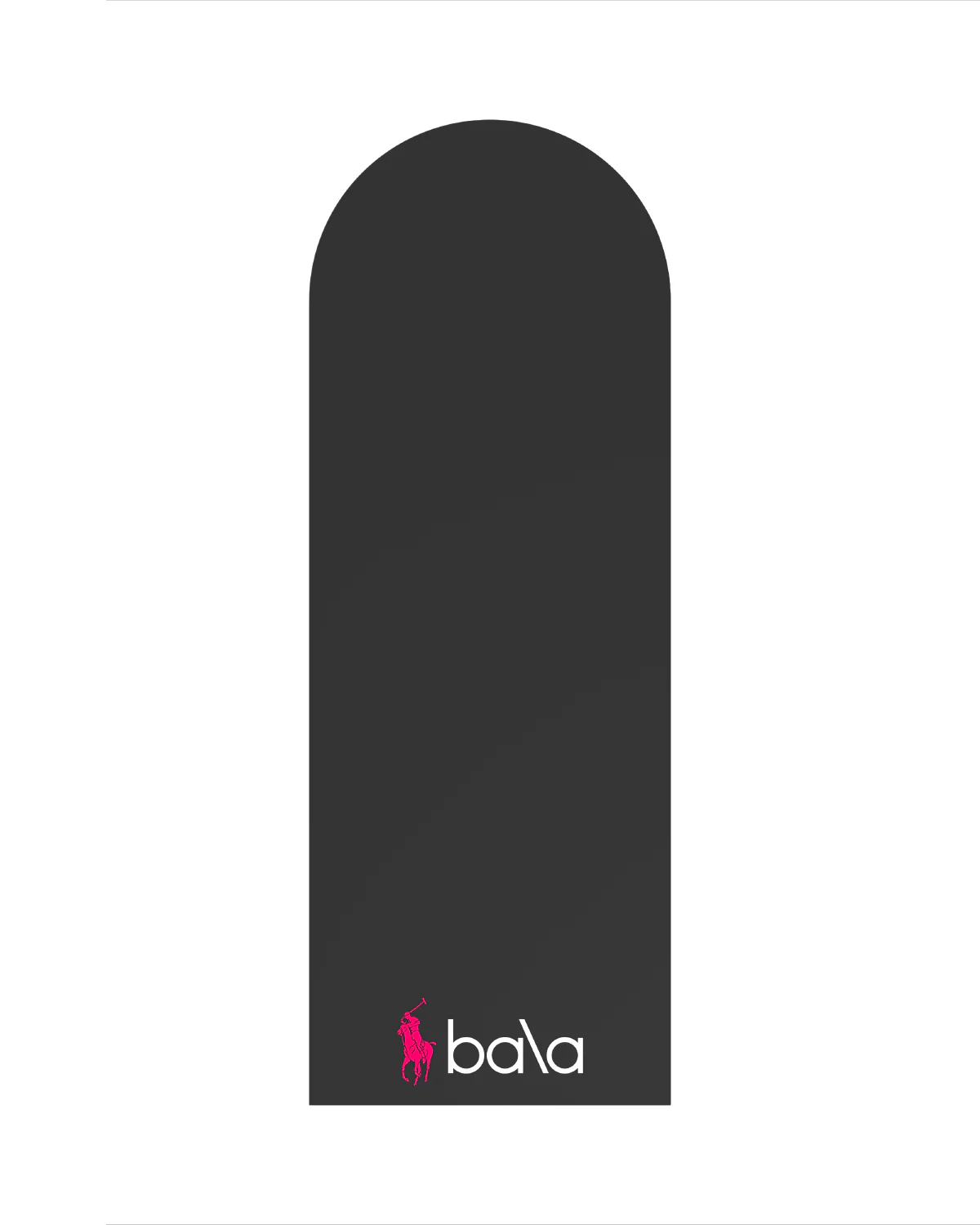 Ralph Lauren Pink Pony x Bala Play Mat