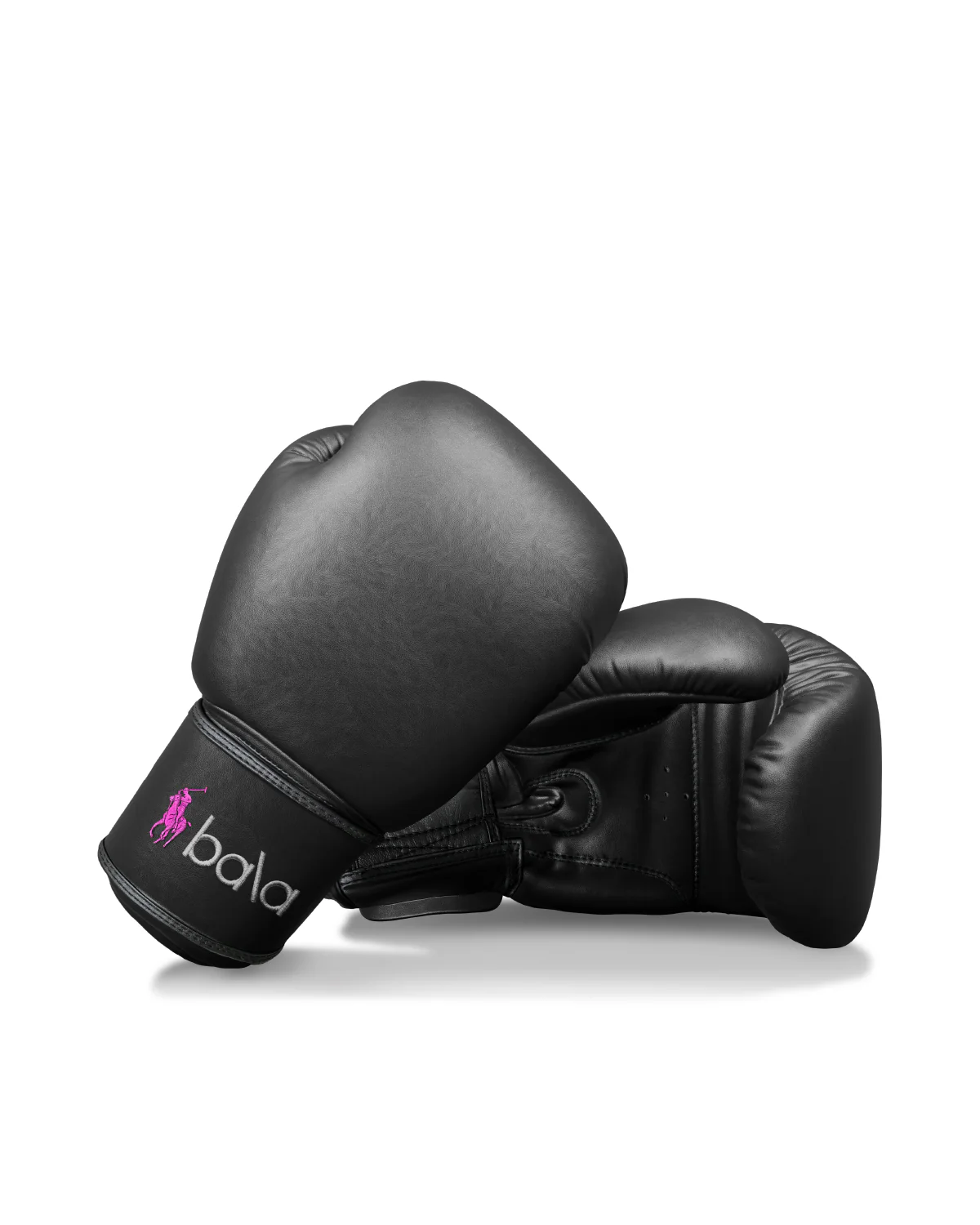 Ralph Lauren Pink Pony x Bala Boxing Gloves