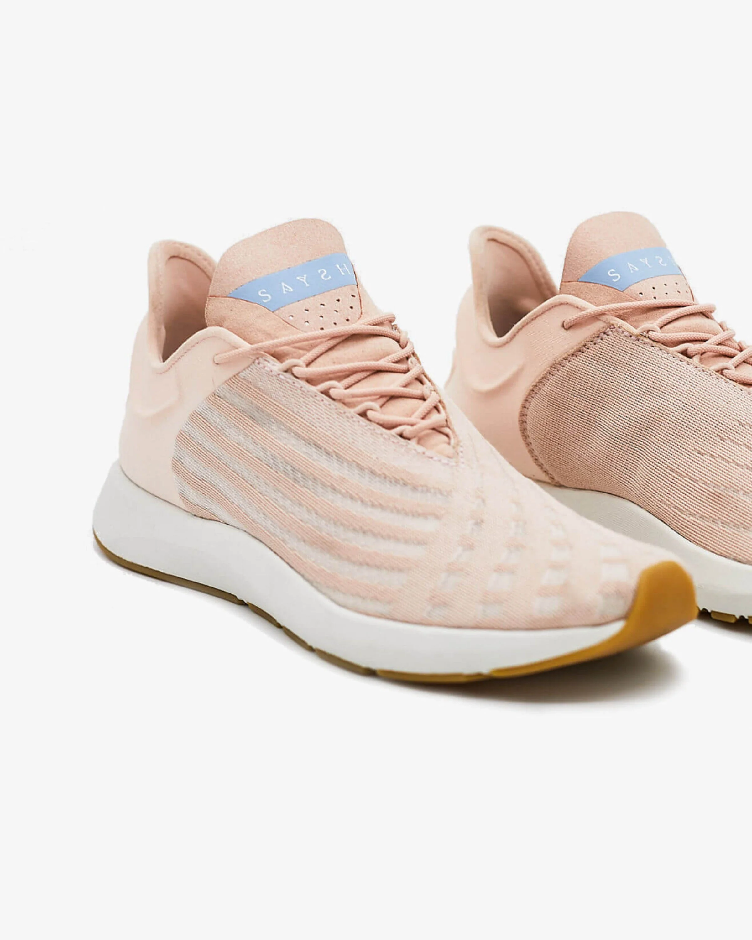 Saysh One - Ballerina