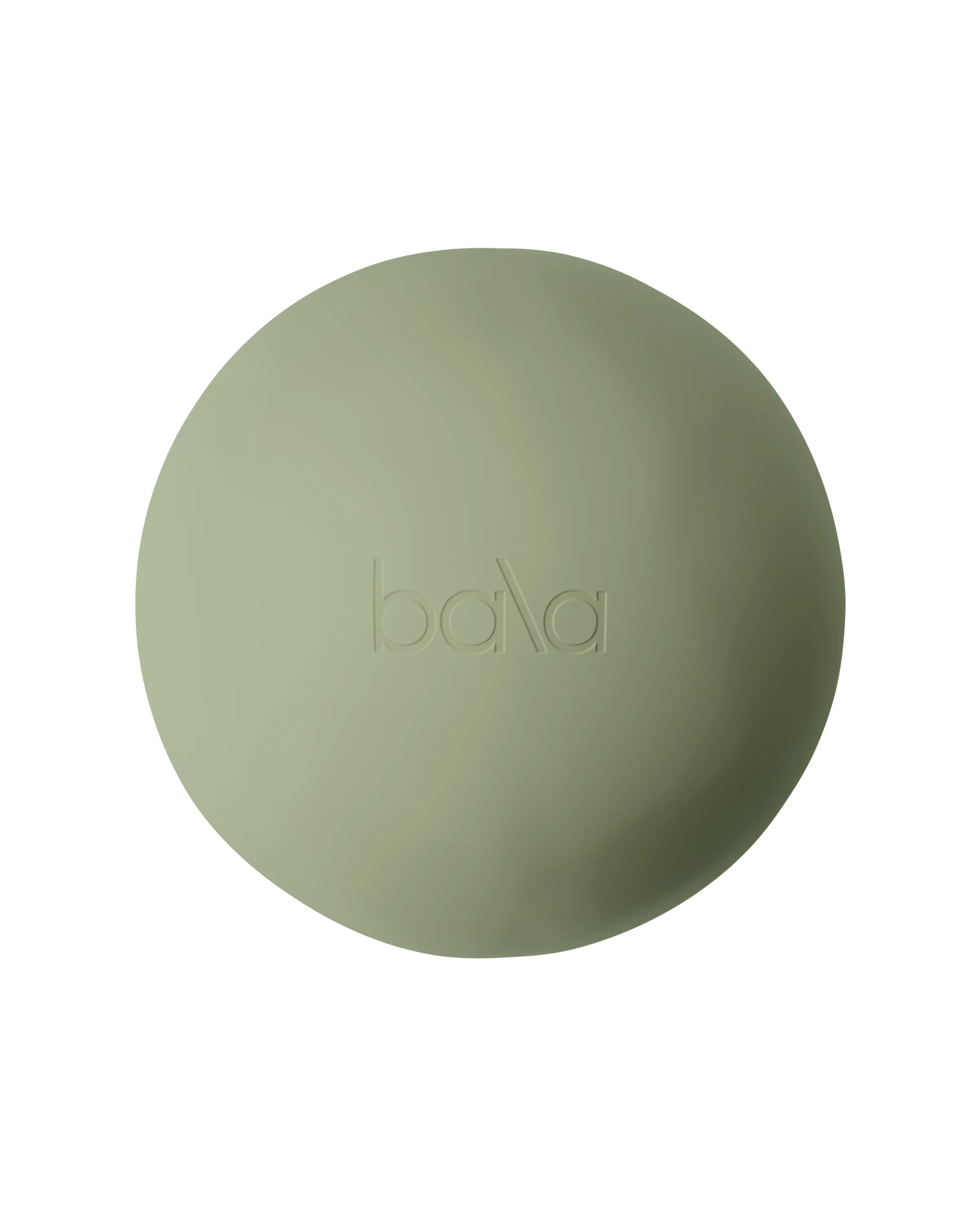 Bala Pilates Ball (Non-Weighted)