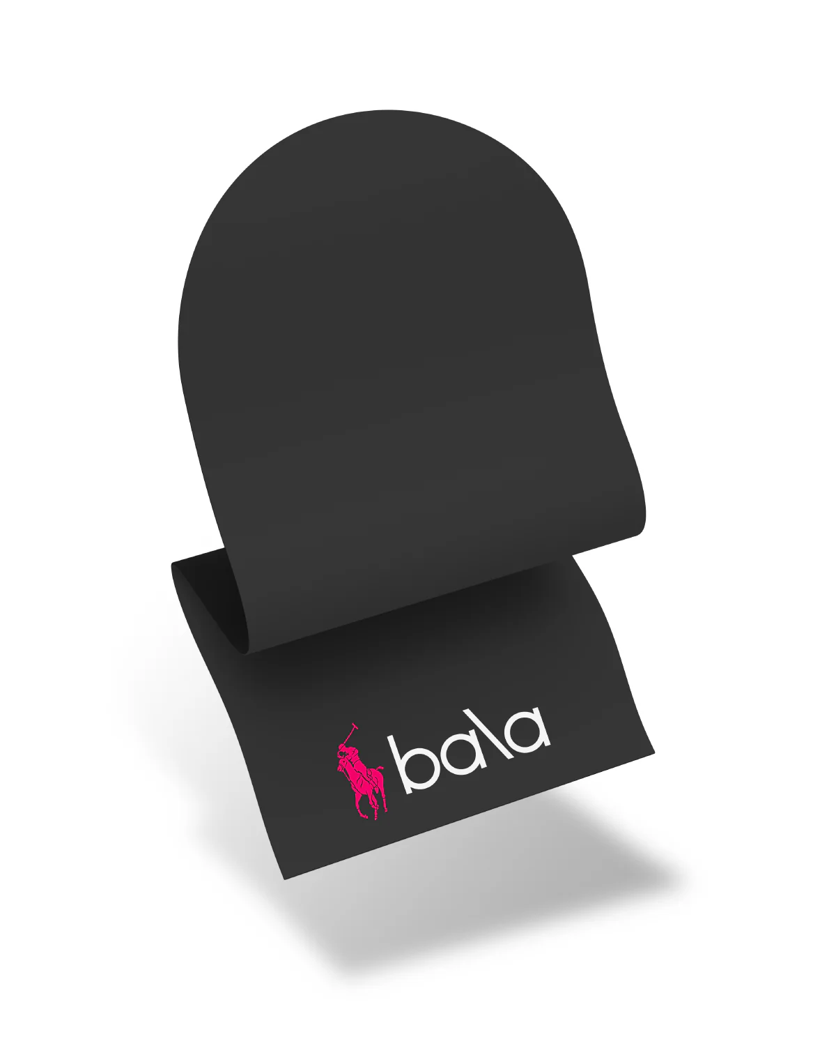 Ralph Lauren Pink Pony x Bala Play Mat