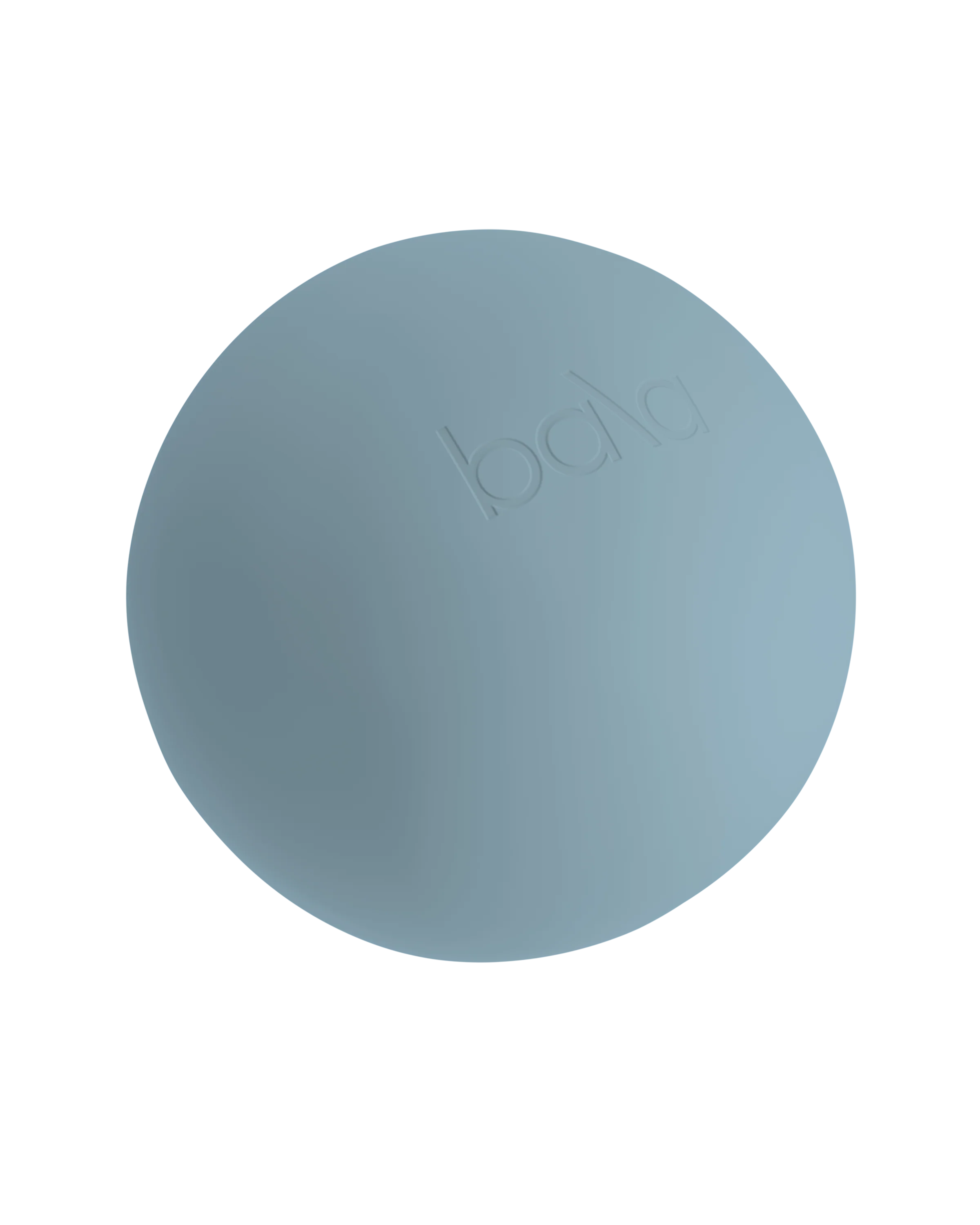 Bala Pilates Ball (Non-Weighted)