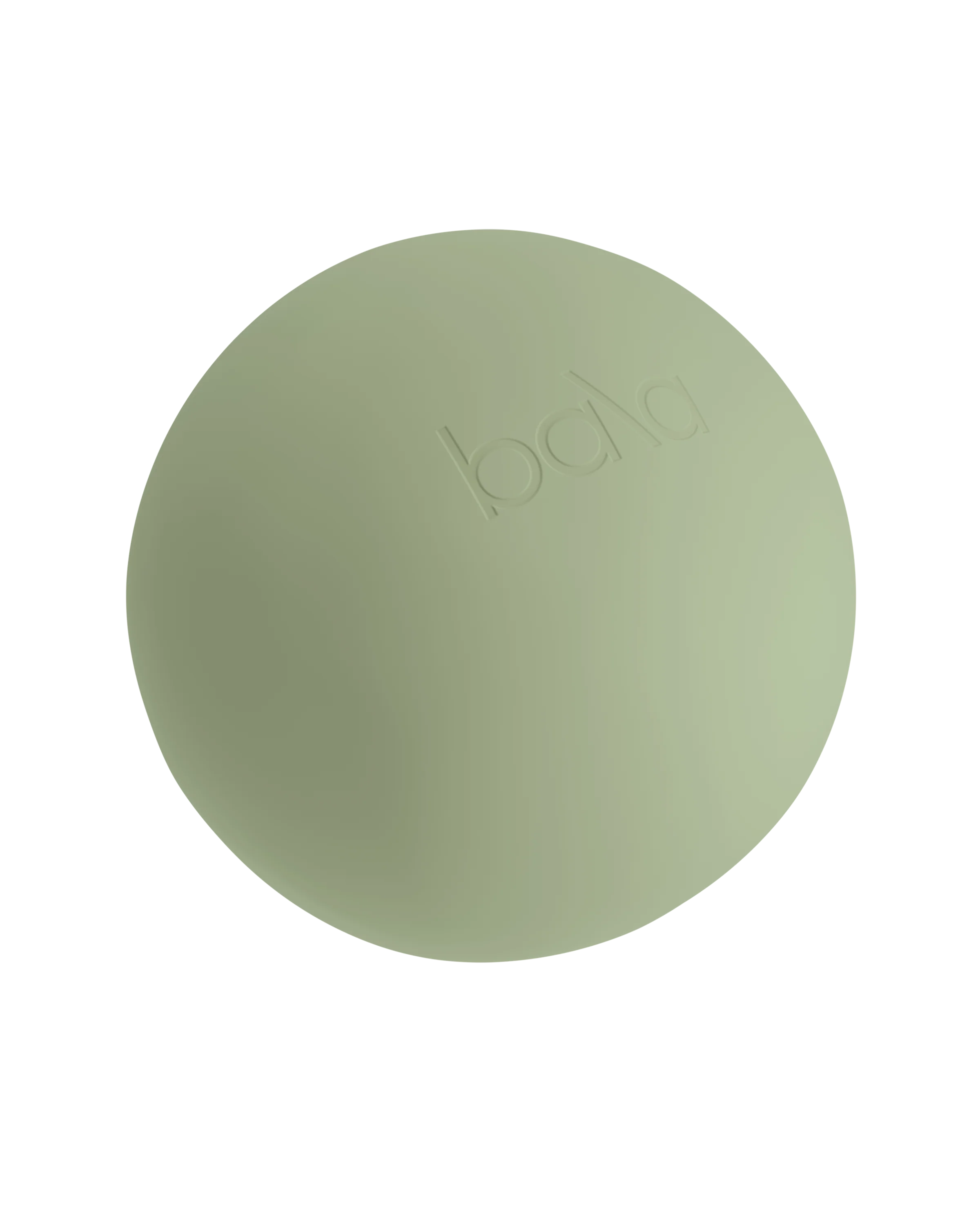 Bala Pilates Ball (Non-Weighted)
