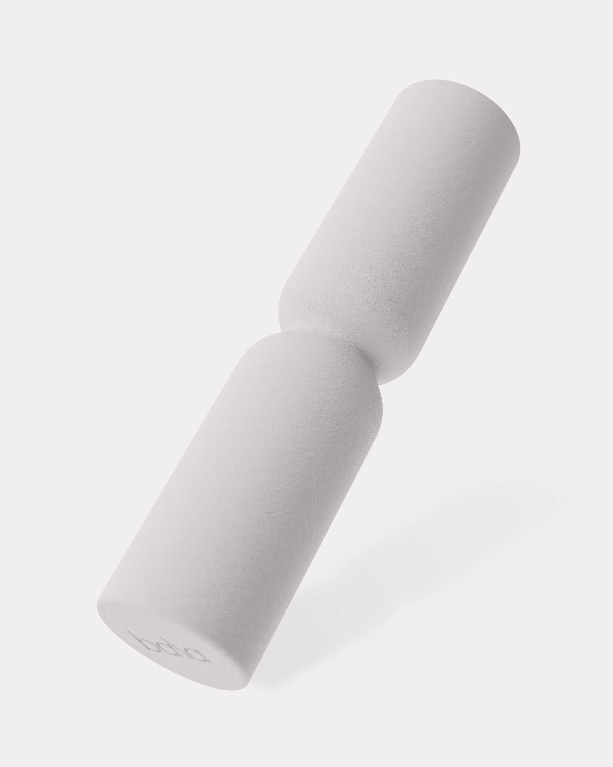 The Hourglass Roller