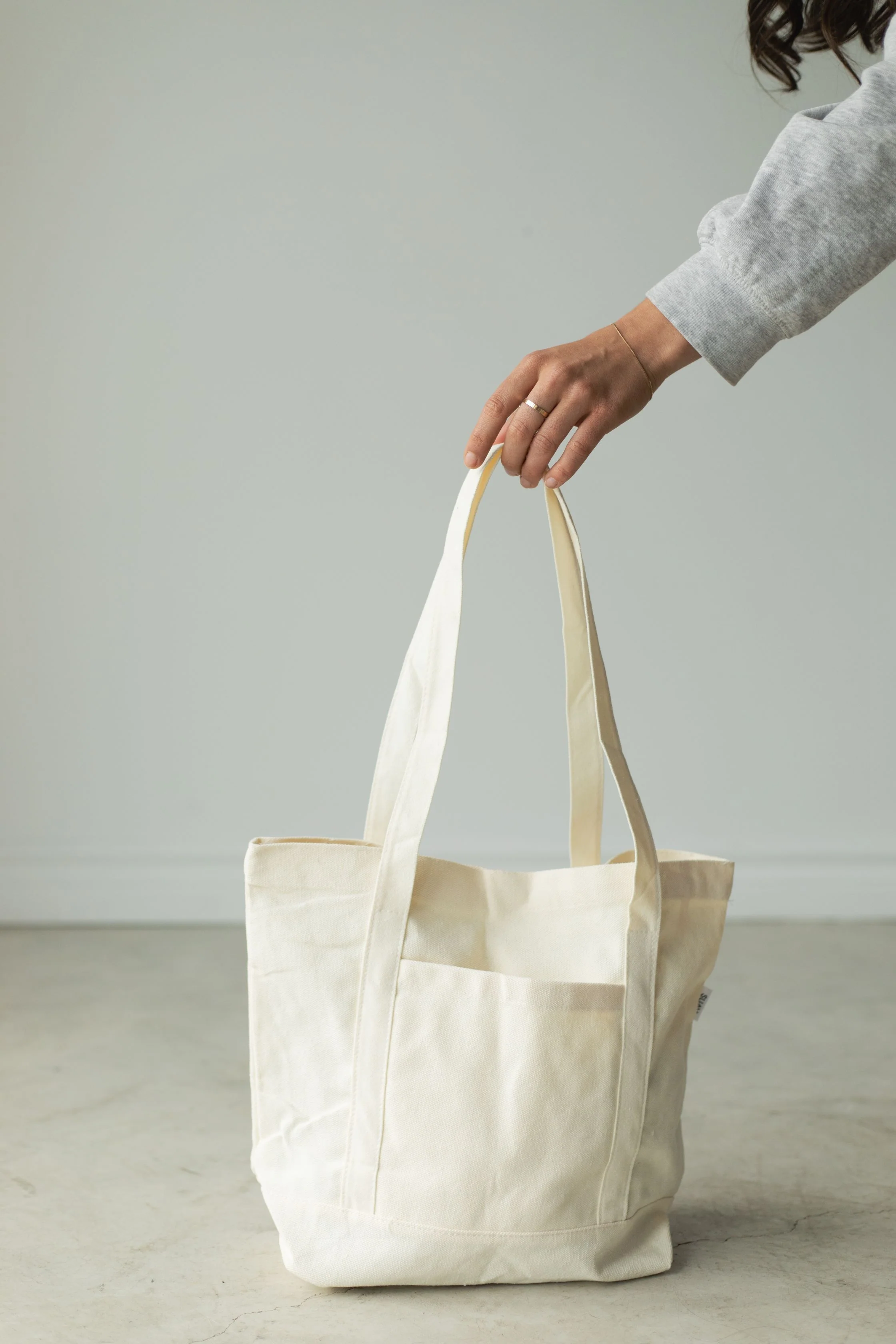 Day Tote Bag