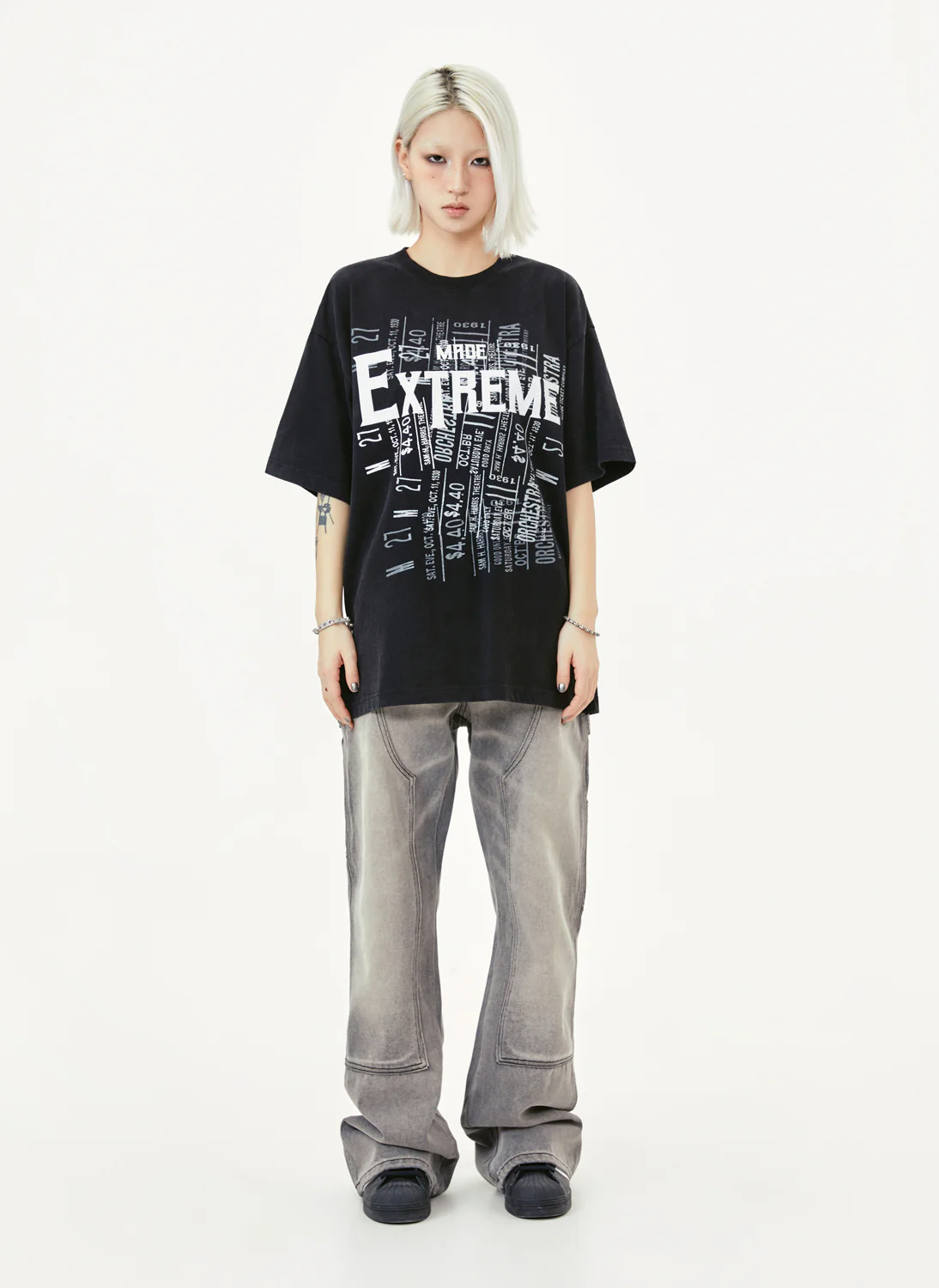 Finacial Barriers T-Shirt