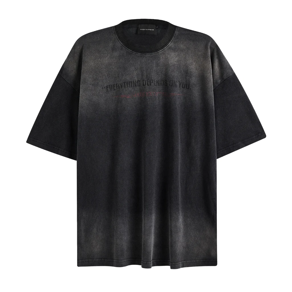 Can You Feel My Words Friend T-Shirt