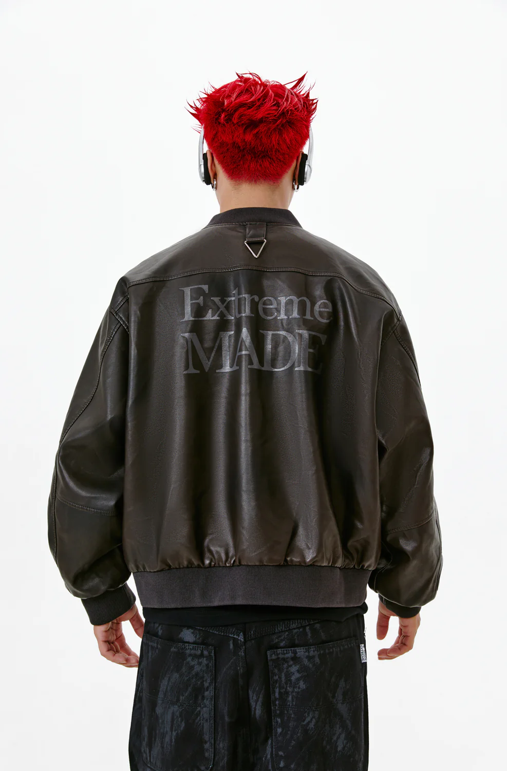 Sacrifice Of Bull Jacket