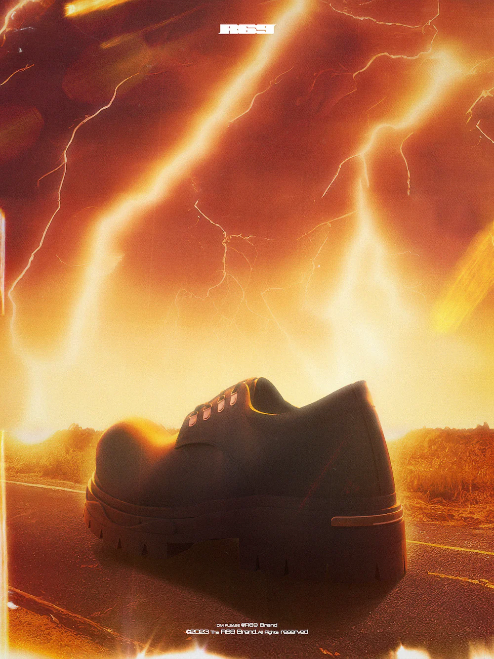 R69 The Dune Chunky Derby