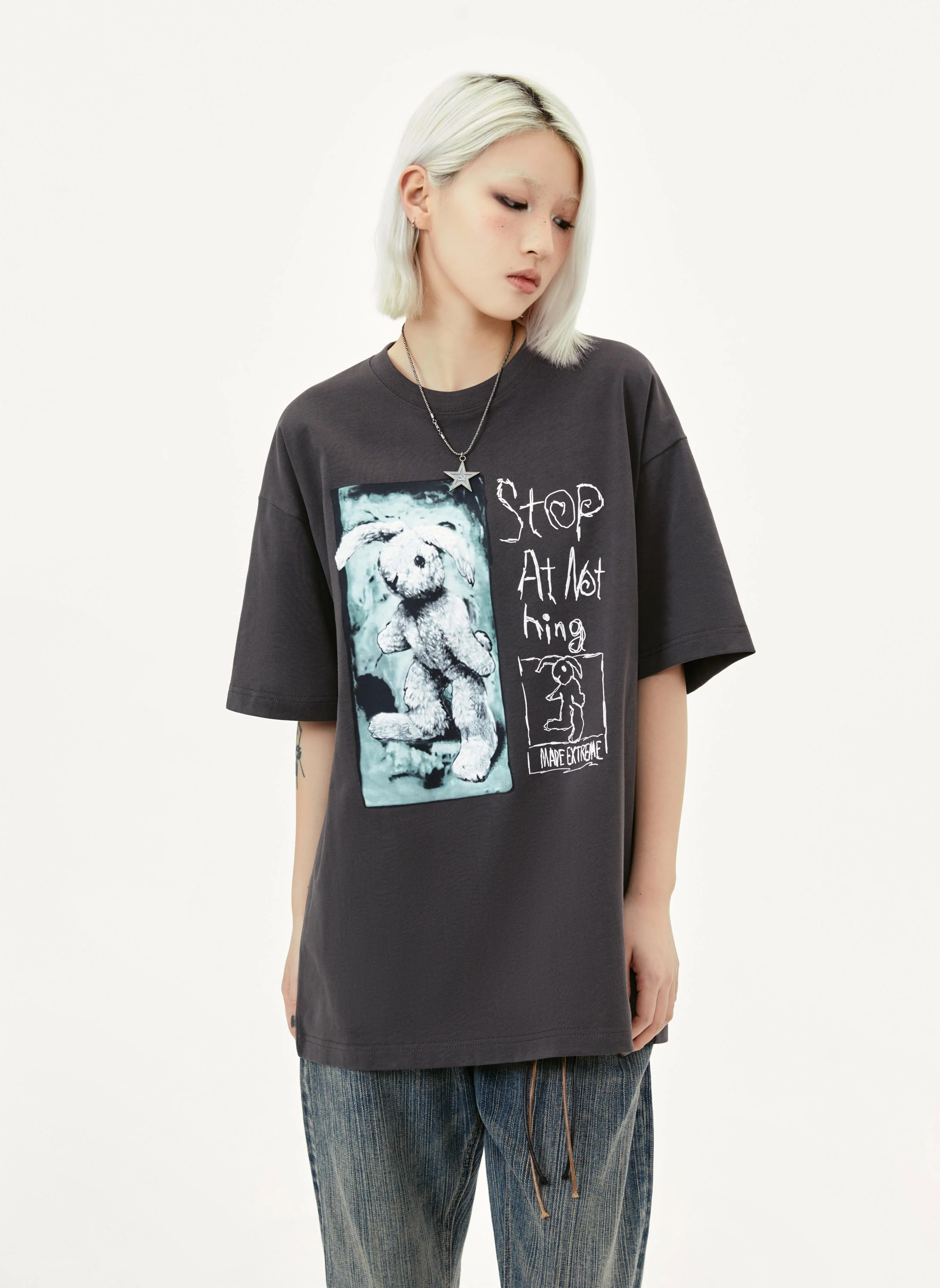 Jellycat T-Shirt